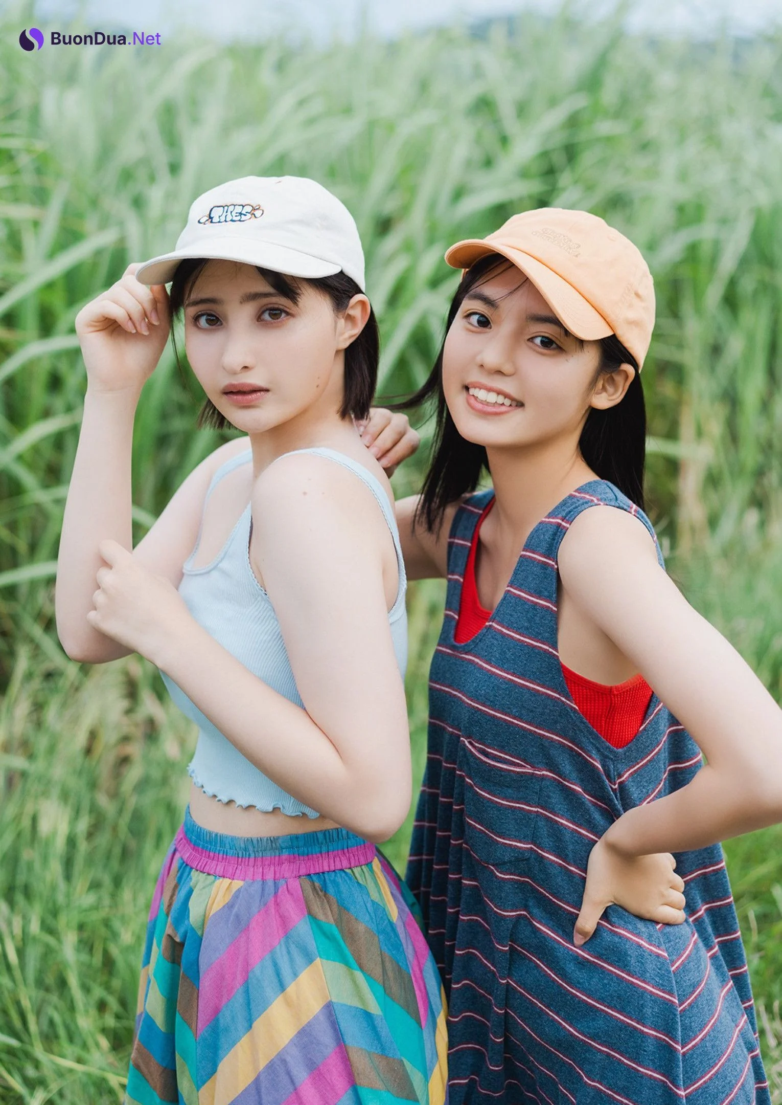 松島かのん エイミー, Young Jump 2022 No.49 (ヤングジャンプ 2022年49号) - รูปภาพ 13