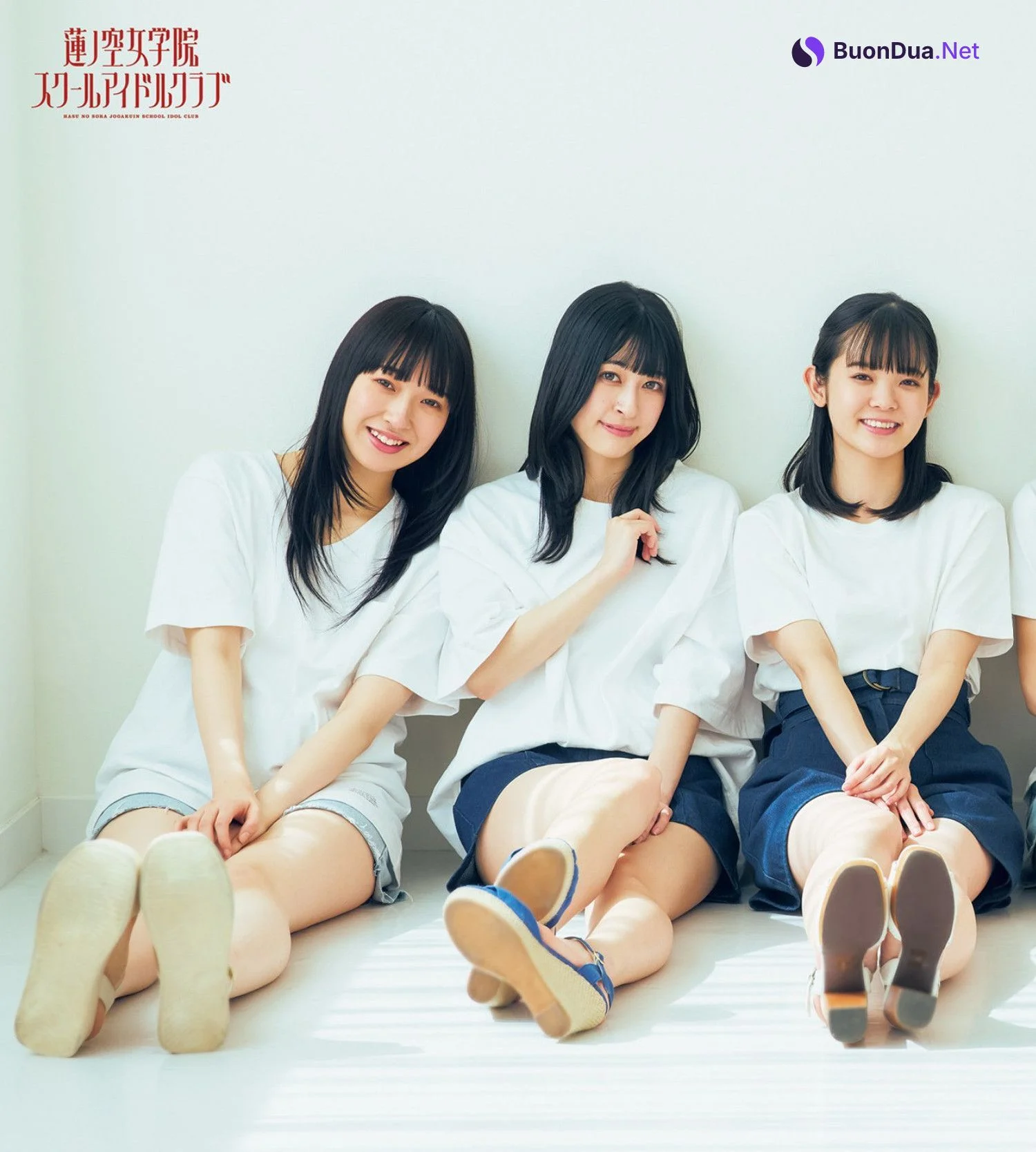 蓮ノ空女学院スクールアイドルクラブ, Young Jump 2023 No.21 (ヤングジャンプ 2023年21号) - Photo 4