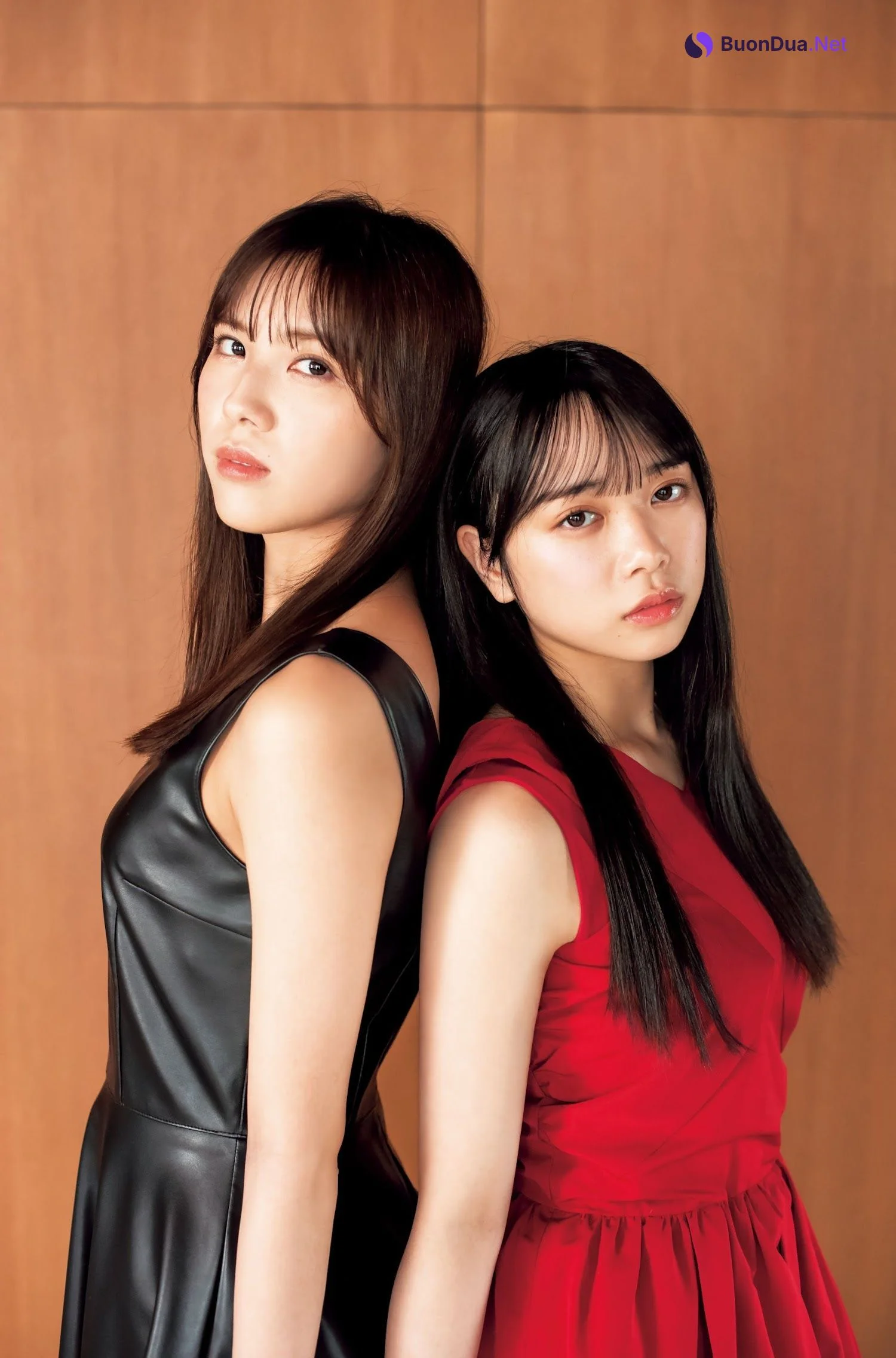 山口陽世 森本茉莉, Young Jump 2023 No.35 (ヤングジャンプ 2023年35号) - Photo 6