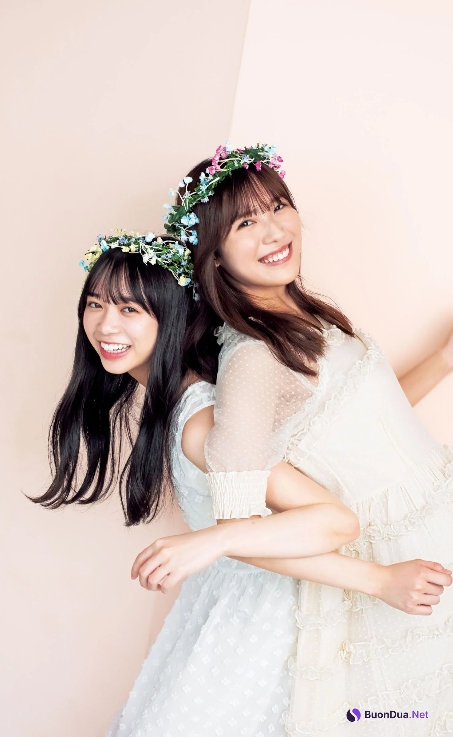 山口陽世 森本茉莉, Young Jump 2023 No.35 (ヤングジャンプ 2023年35号) - Photo 7