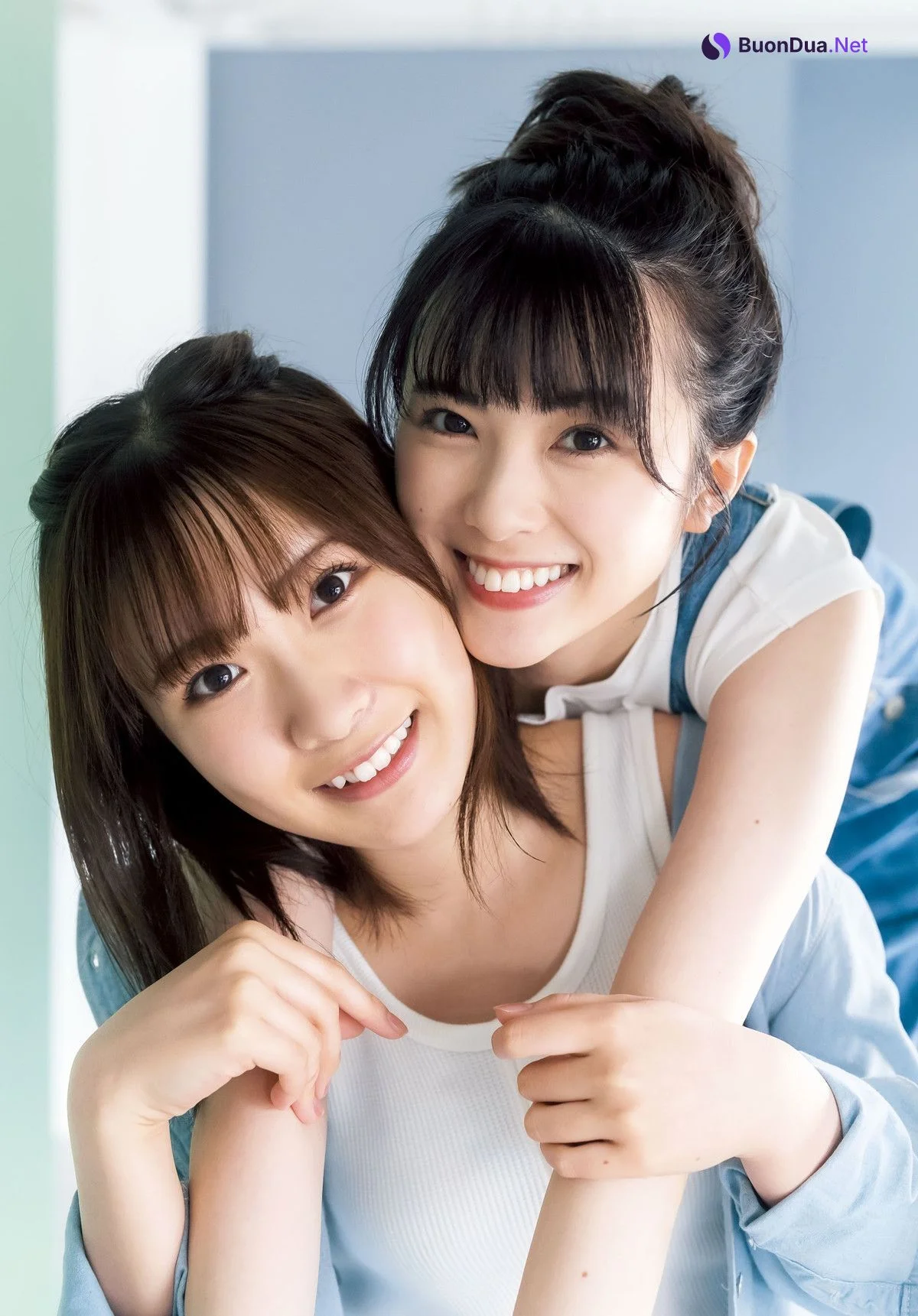 結那 坂倉花, Young Jump 2023 No.38 (ヤングジャンプ 2023年38号) - Photo 6