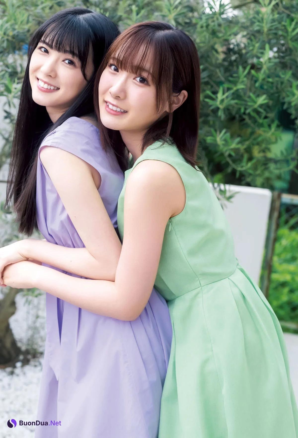 結那 坂倉花, Young Jump 2023 No.38 (ヤングジャンプ 2023年38号) - Photo 7