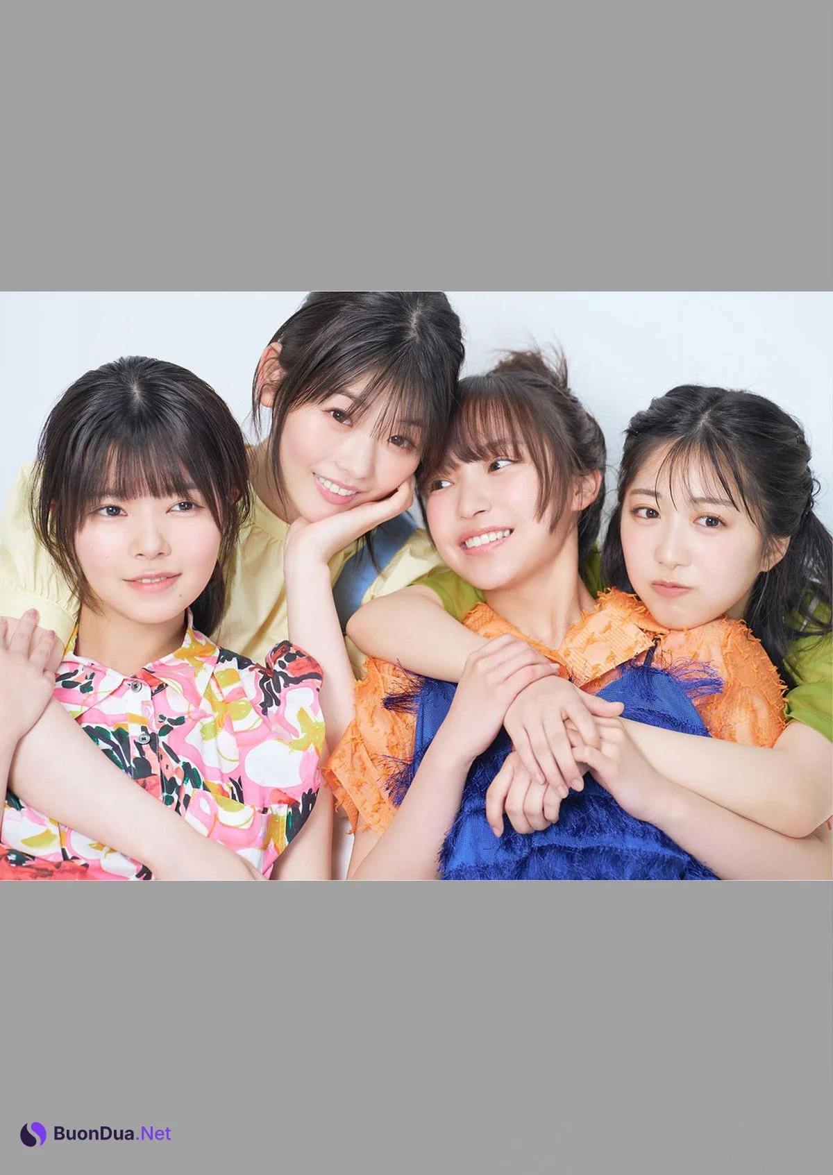 ホワイトスコーピオン, Young Jump 2024 No.32 (ヤングジャンプ 2024年32号) - Photo 13
