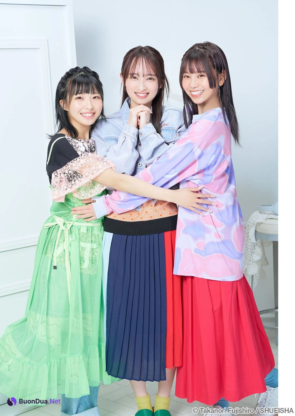ホワイトスコーピオン, Young Jump 2024 No.32 (ヤングジャンプ 2024年32号) - Photo 14