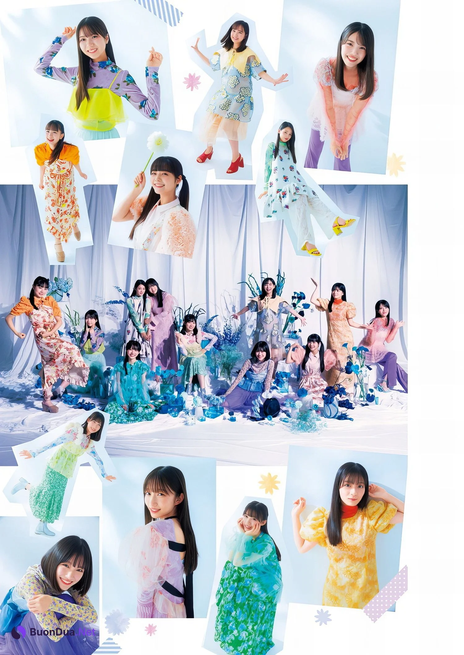 僕が見たかった青空, Young Jump 2024 No.41 (ヤングジャンプ 2024年41号) - รูปภาพ 9