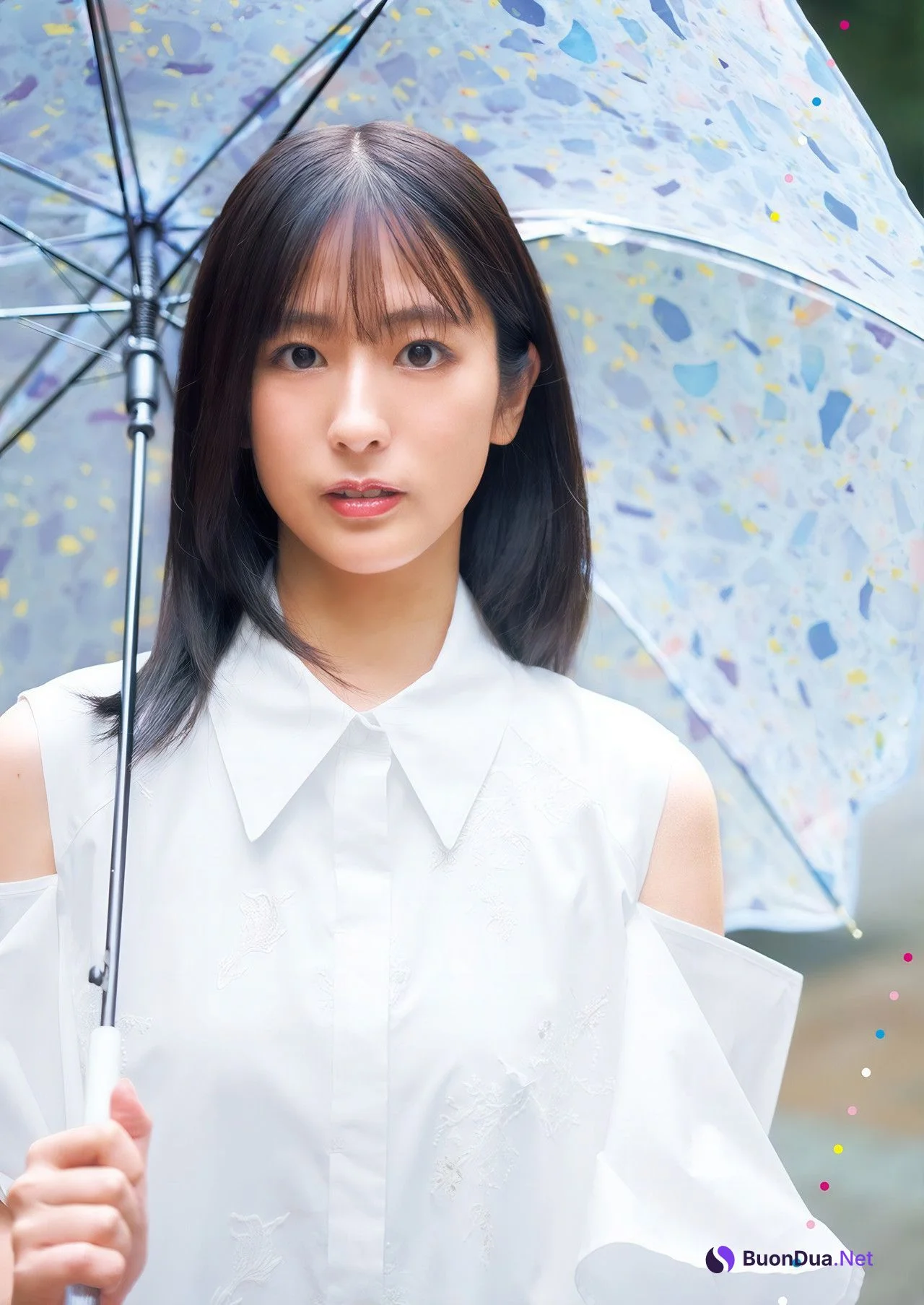 若槻千夏・田村真子, Young Jump 2024 No.52 (ヤングジャンプ 2024年52号) - Photo 15