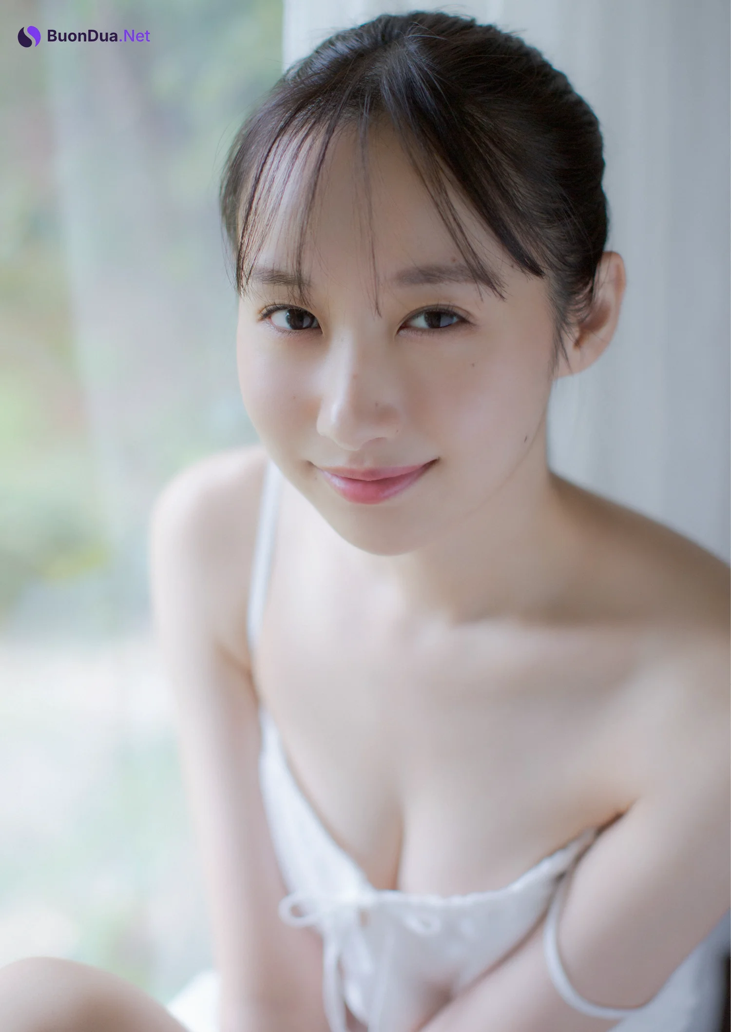 和内璃乃・辻優衣, Young Jump 2025 No.13 (ヤングジャンプ 2025年13号) - Photo 19