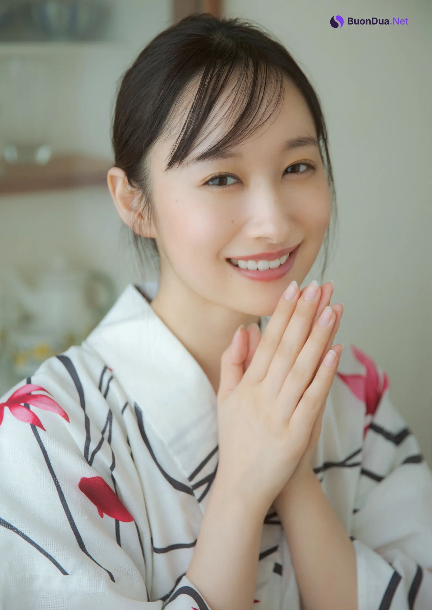 和内璃乃・辻優衣, Young Jump 2025 No.13 (ヤングジャンプ 2025年13号) - Photo 20
