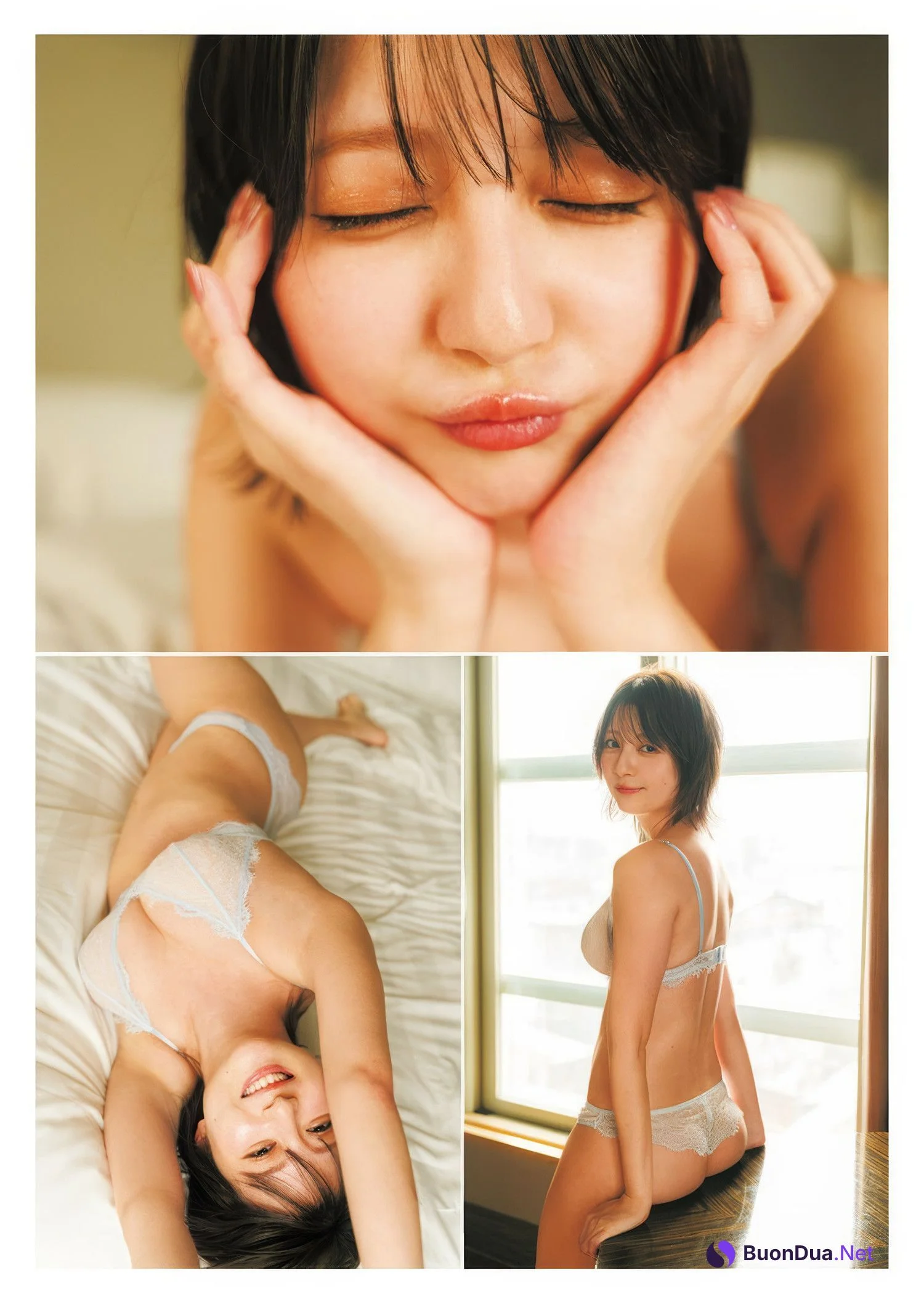 こばしり。・主人公, Young Jump 2025 No.21-22 (ヤングジャンプ 2025年21-22号) - Photo 7
