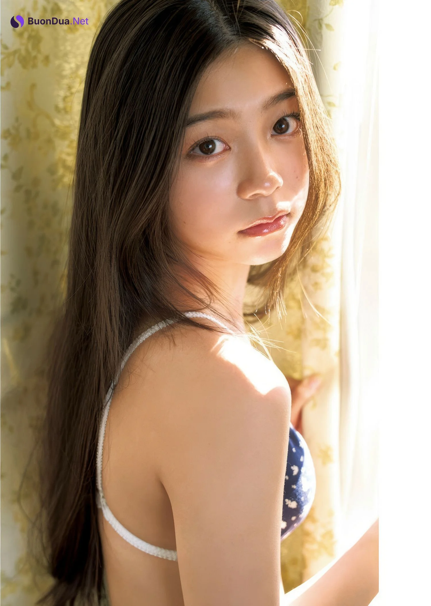 稲光亜依・こぴ, Young Jump 2025 No.21-22 (ヤングジャンプ 2025年21-22号) - Photo 6