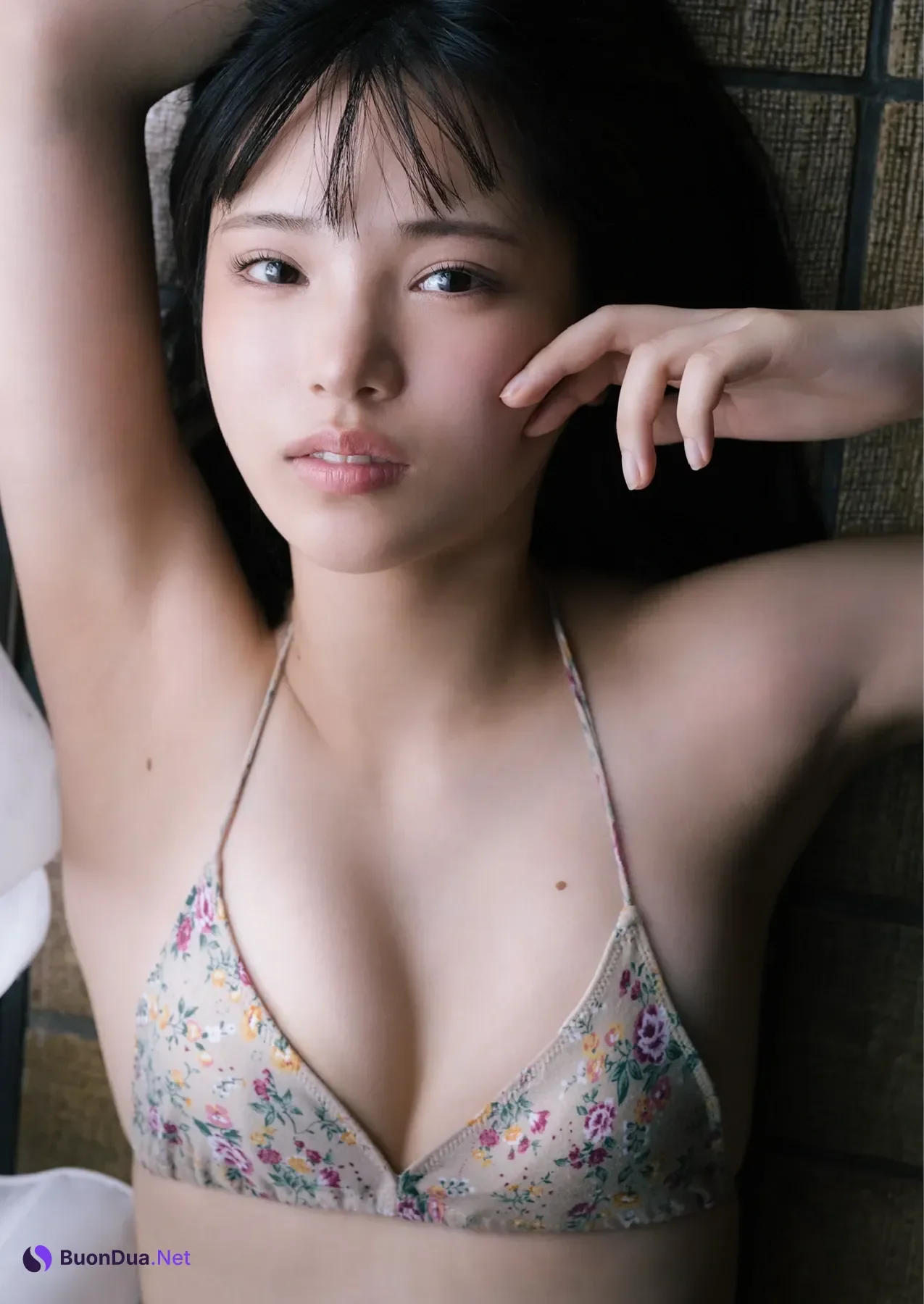 高島江梨奈・新田さちか, Young Jump 2025 No.52 (ヤングジャンプ 2025年52号) - Photo 16