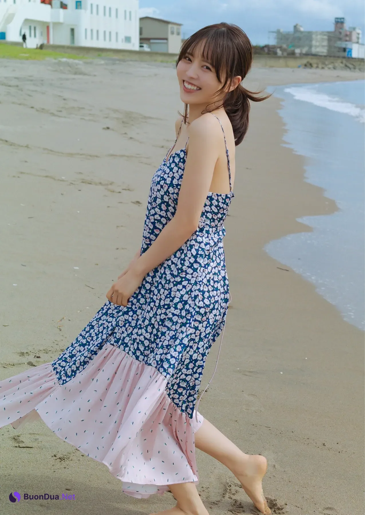 高島江梨奈・新田さちか, Young Jump 2025 No.52 (ヤングジャンプ 2025年52号) - Photo 19