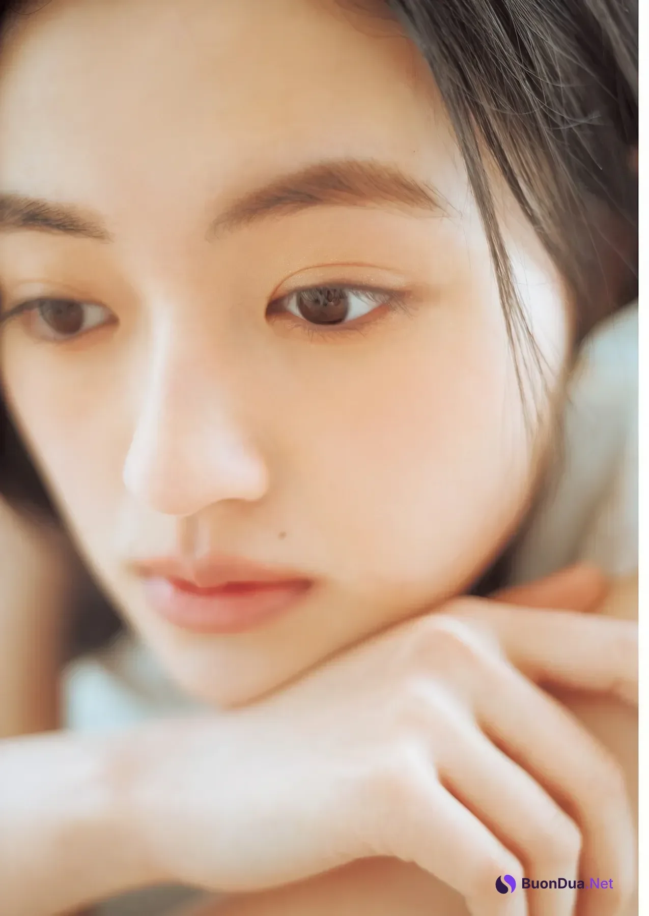 上坂樹里,松山綺利,谷口彩菜, Young Jump 2026 No.21 (ヤングジャンプ 2026年21号) - Photo 6