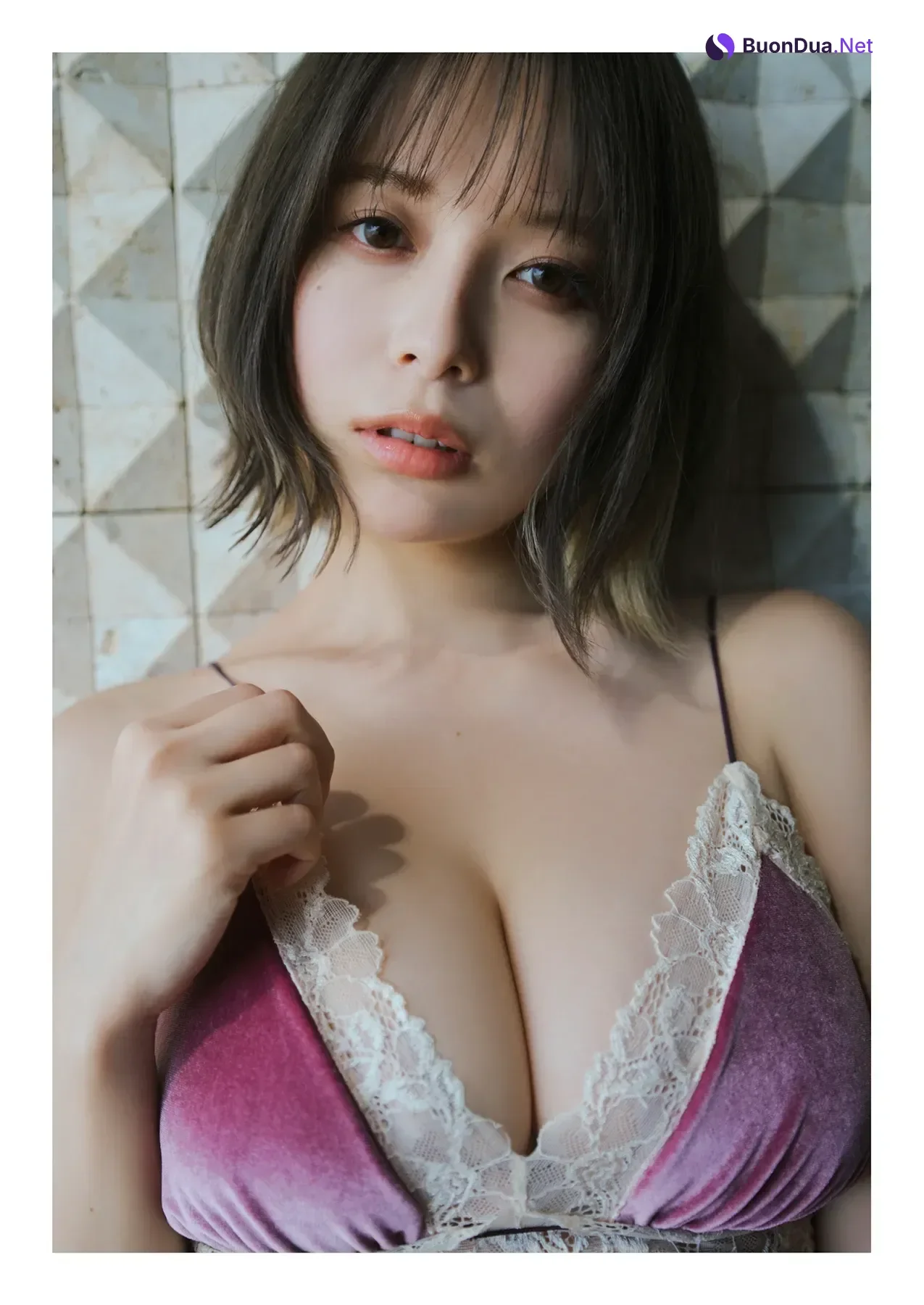 緑川春菜・月野もも・宮嶋くるみ – Young Jump 2026 No.29 (ヤングジャンプ 2026年29号) - Photo 12
