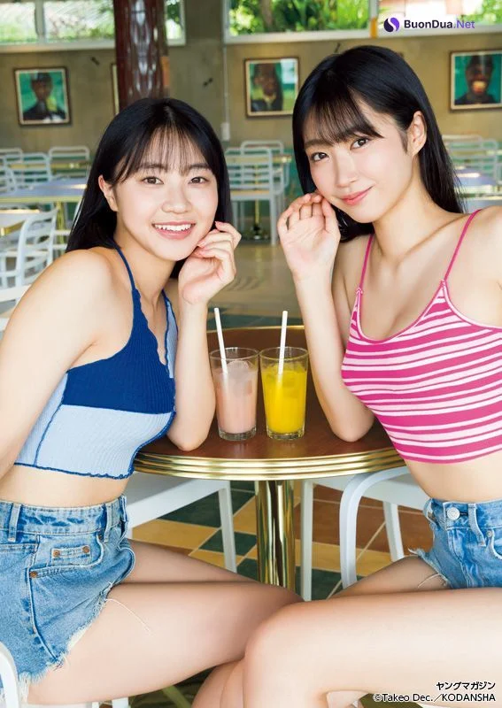 瑚々 咲田ゆな, Young Magazine 2022 No.52 (ヤングマガジン 2022年52号) - Photo 11