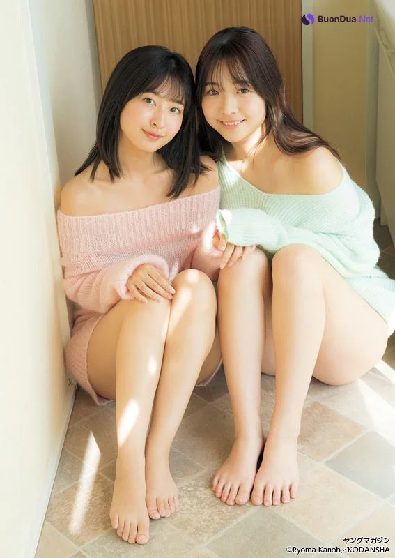 山岡雅弥 天野きき 麻倉瑞季 斉藤里奈, Young Magazine 2023 No.05 (ヤングマガジン 2023年5号) - Photo 7