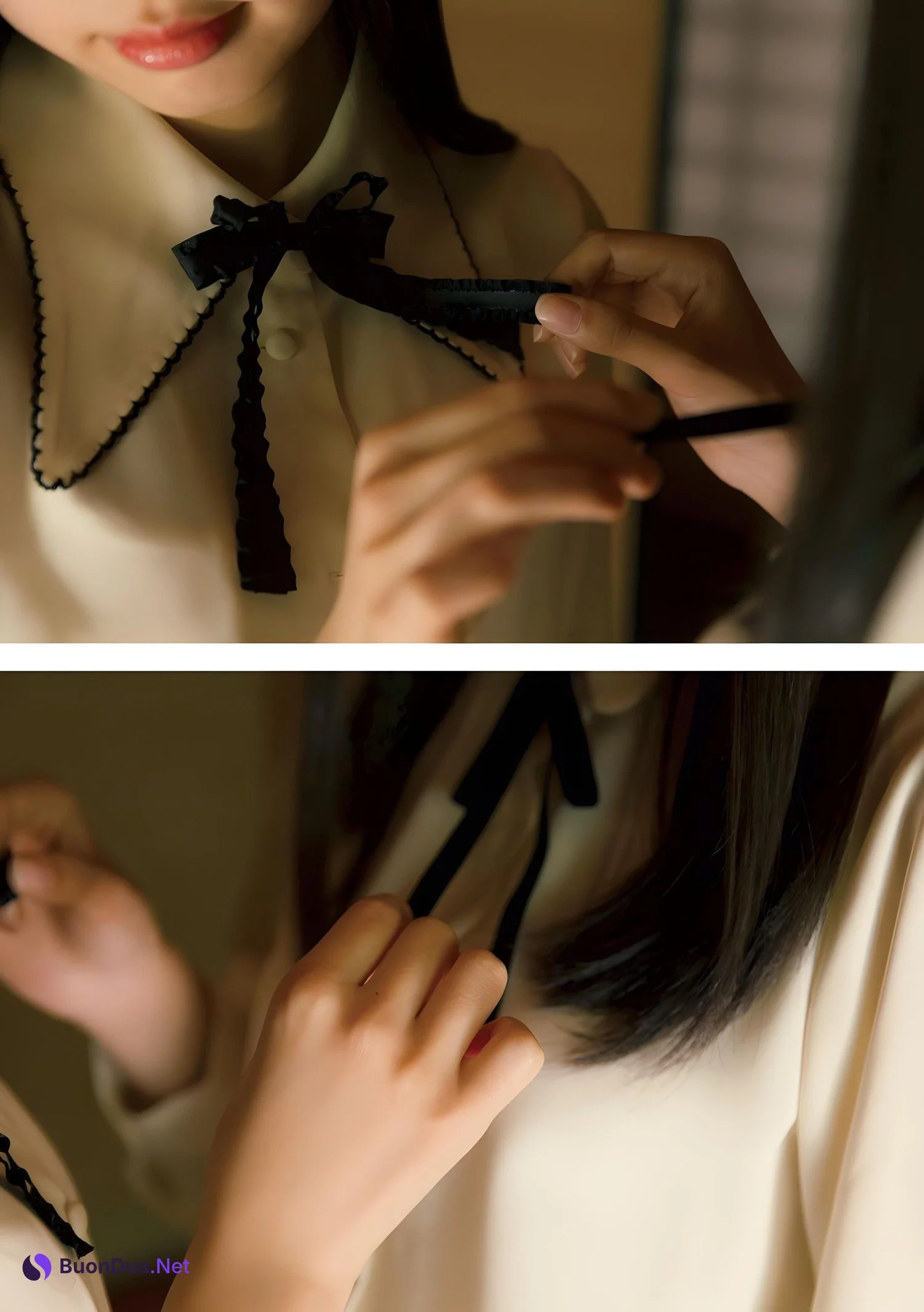 岡村ほまれ 櫻井梨央, Young Magazine 2023 No.52 (ヤングマガジン 2023年52号) - Photo 2