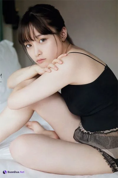 夏芽すず・池田レイラ, Young Magazine 2025 No.29 (ヤングマガジン 2025年29号) - Photo 17