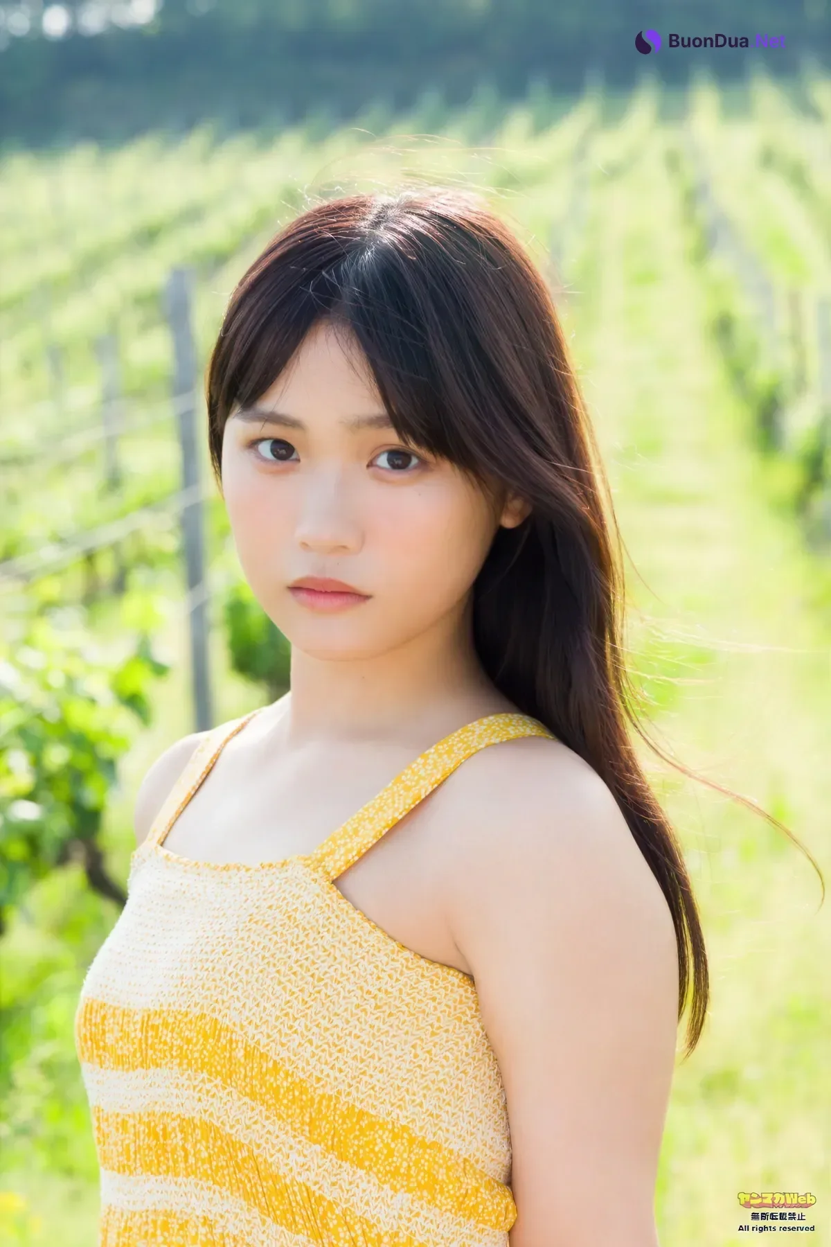 冬のミスマガ小旅行スペシャル!!, Young Magazine 2026 No.04-05 (ヤングマガジン 2026年4-5号) - Photo 10