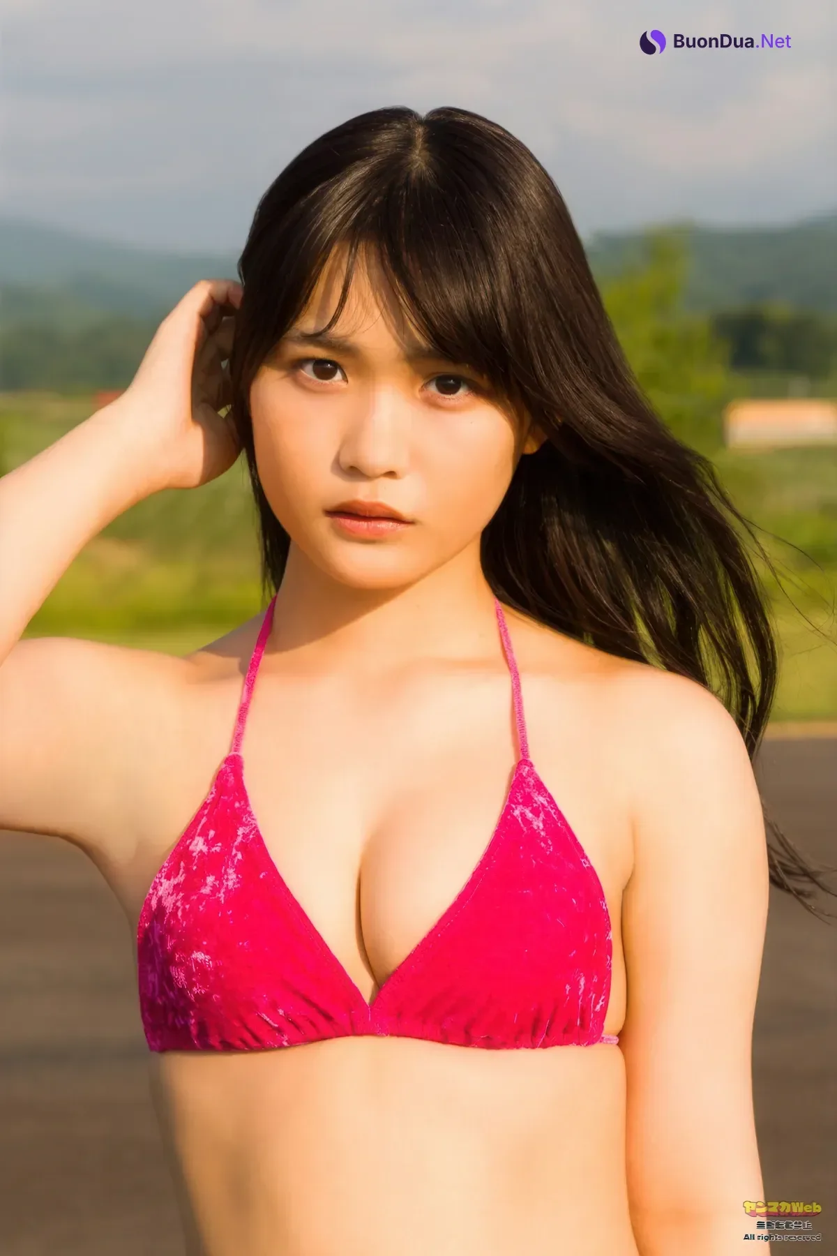 冬のミスマガ小旅行スペシャル!!, Young Magazine 2026 No.04-05 (ヤングマガジン 2026年4-5号) - Photo 17