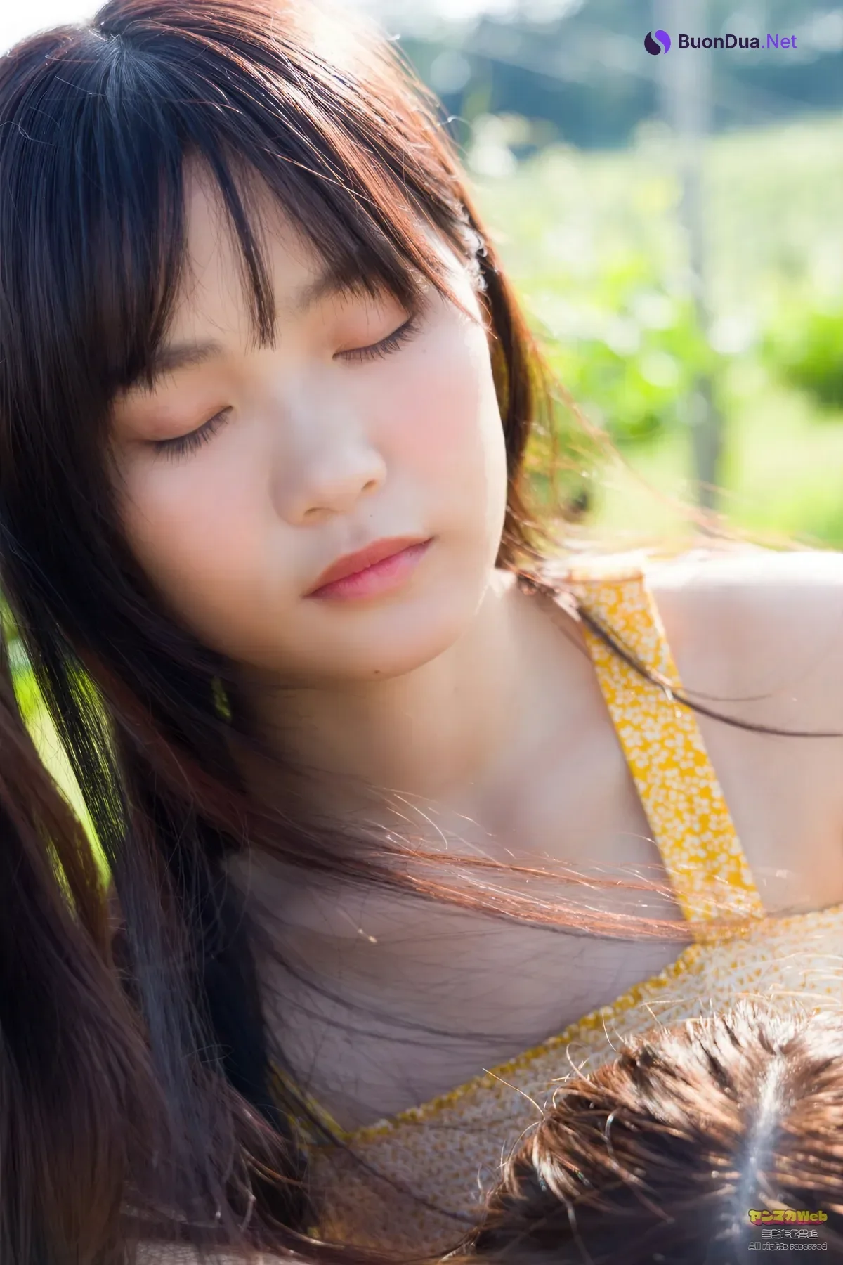 冬のミスマガ小旅行スペシャル!!, Young Magazine 2026 No.04-05 (ヤングマガジン 2026年4-5号) - Photo 19
