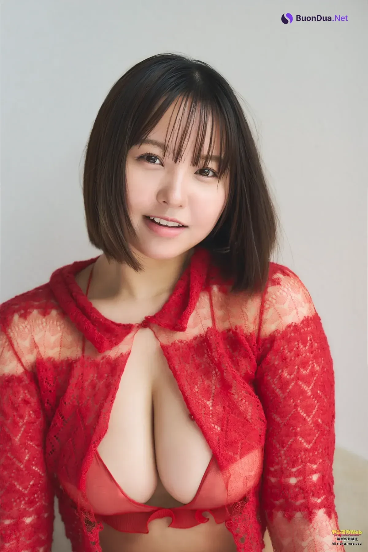 本郷柚巴 & 滝沢京花 – Young Magazine 2026 No.20 (ヤングマガジン 2026年20号) - Photo 14