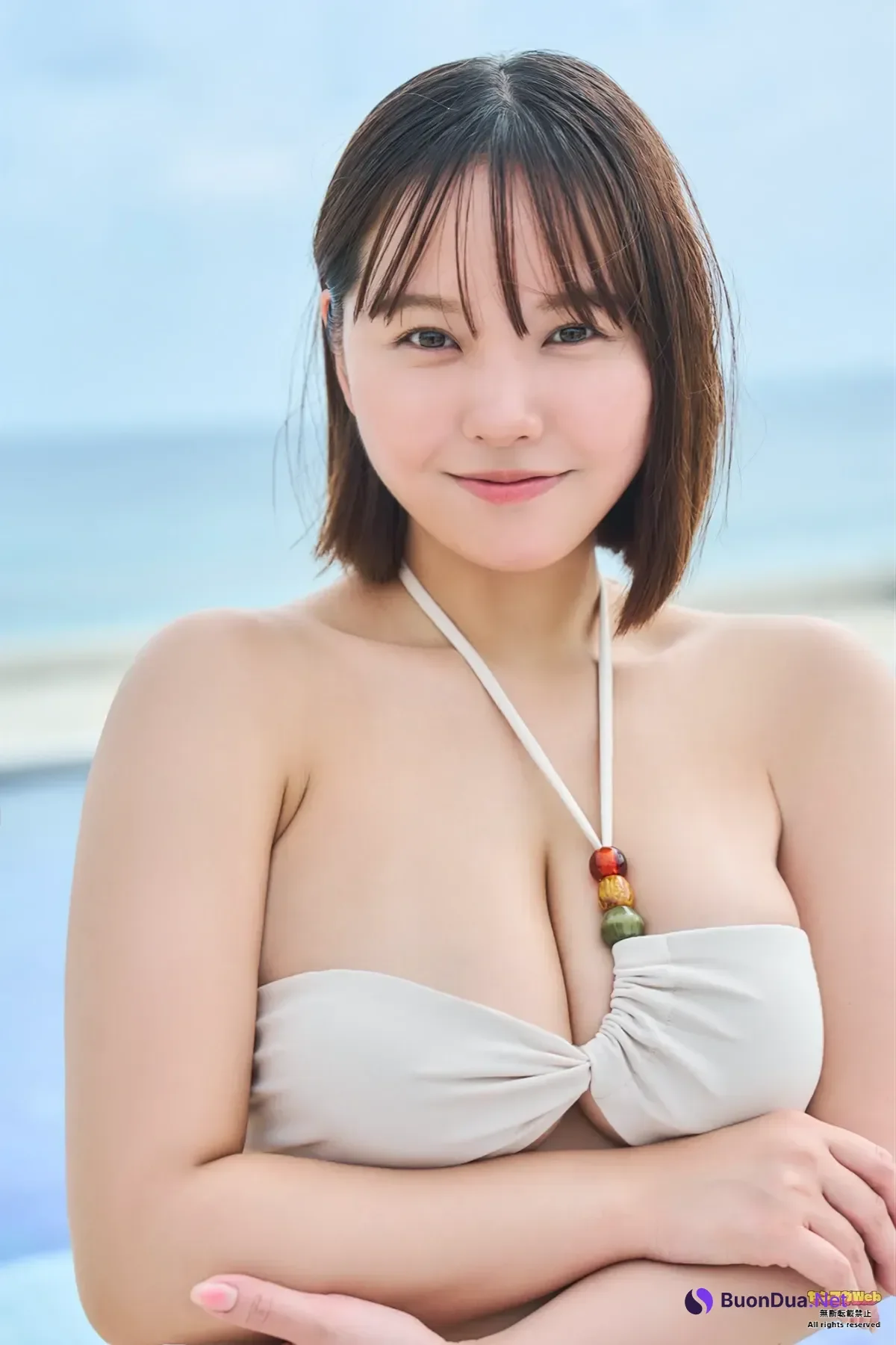 本郷柚巴 & 滝沢京花 – Young Magazine 2026 No.20 (ヤングマガジン 2026年20号) - Photo 17
