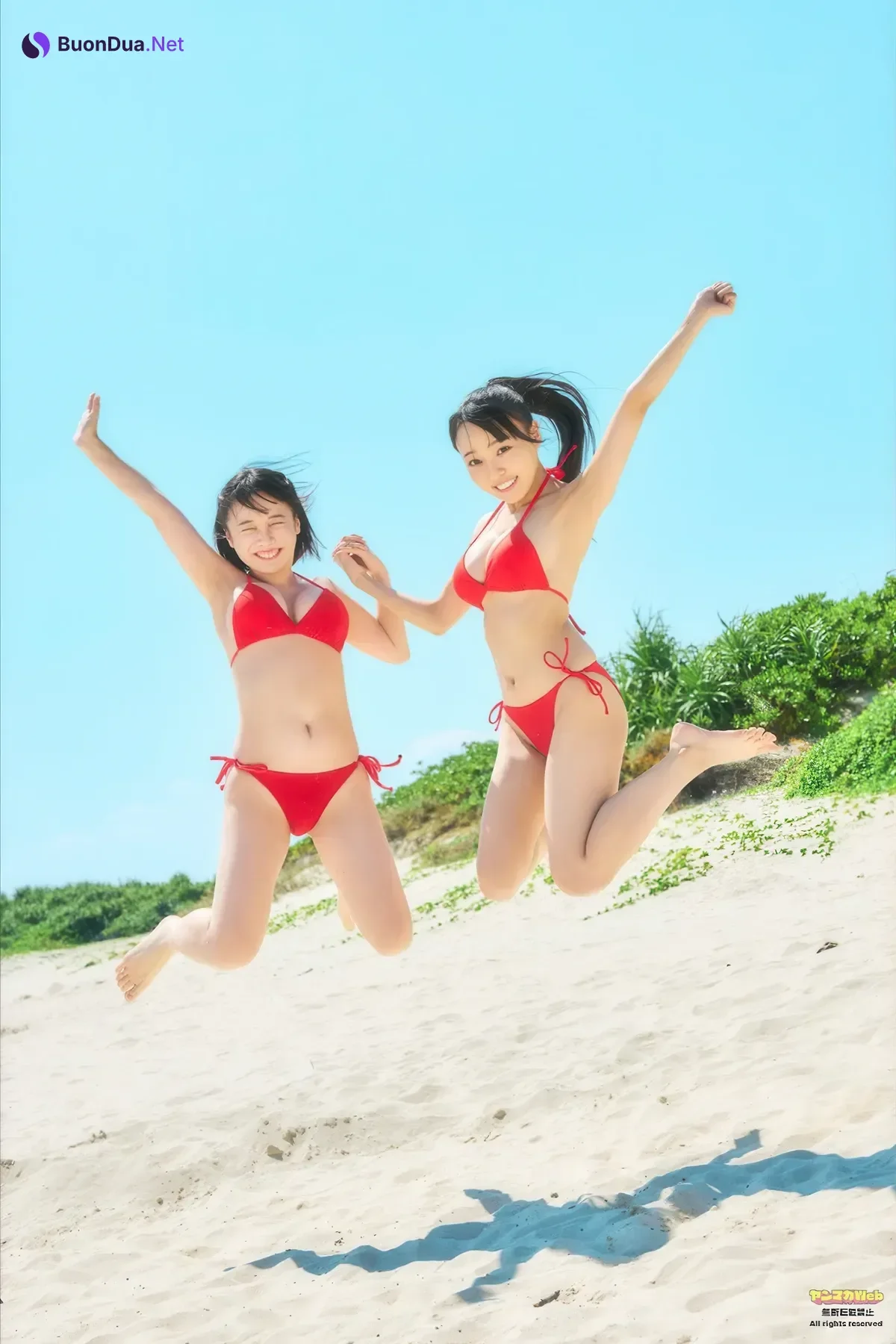 はのんまゆ・すずめ, Young Magazine 2026 No.24 (ヤングマガジン 2026年24号) - Photo 14