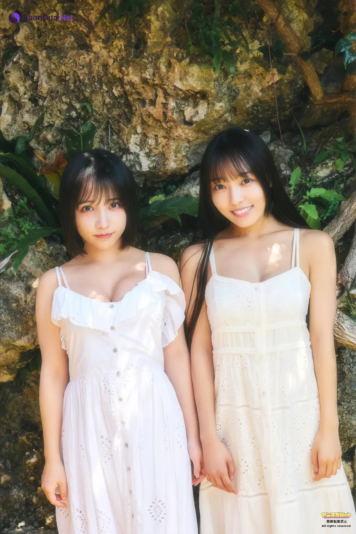 はのんまゆ・すずめ, Young Magazine 2026 No.24 (ヤングマガジン 2026年24号) - Photo 16