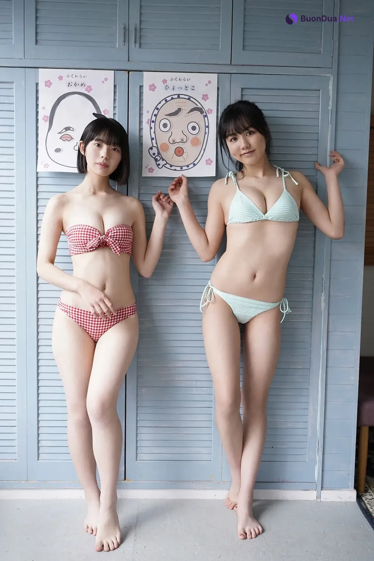 新井遥,後藤真桜,菊地姫奈,早川渚紗,大槻りこ, Young Magazine Web ミスマガ2020と過ごす年末年始 - Photo 15