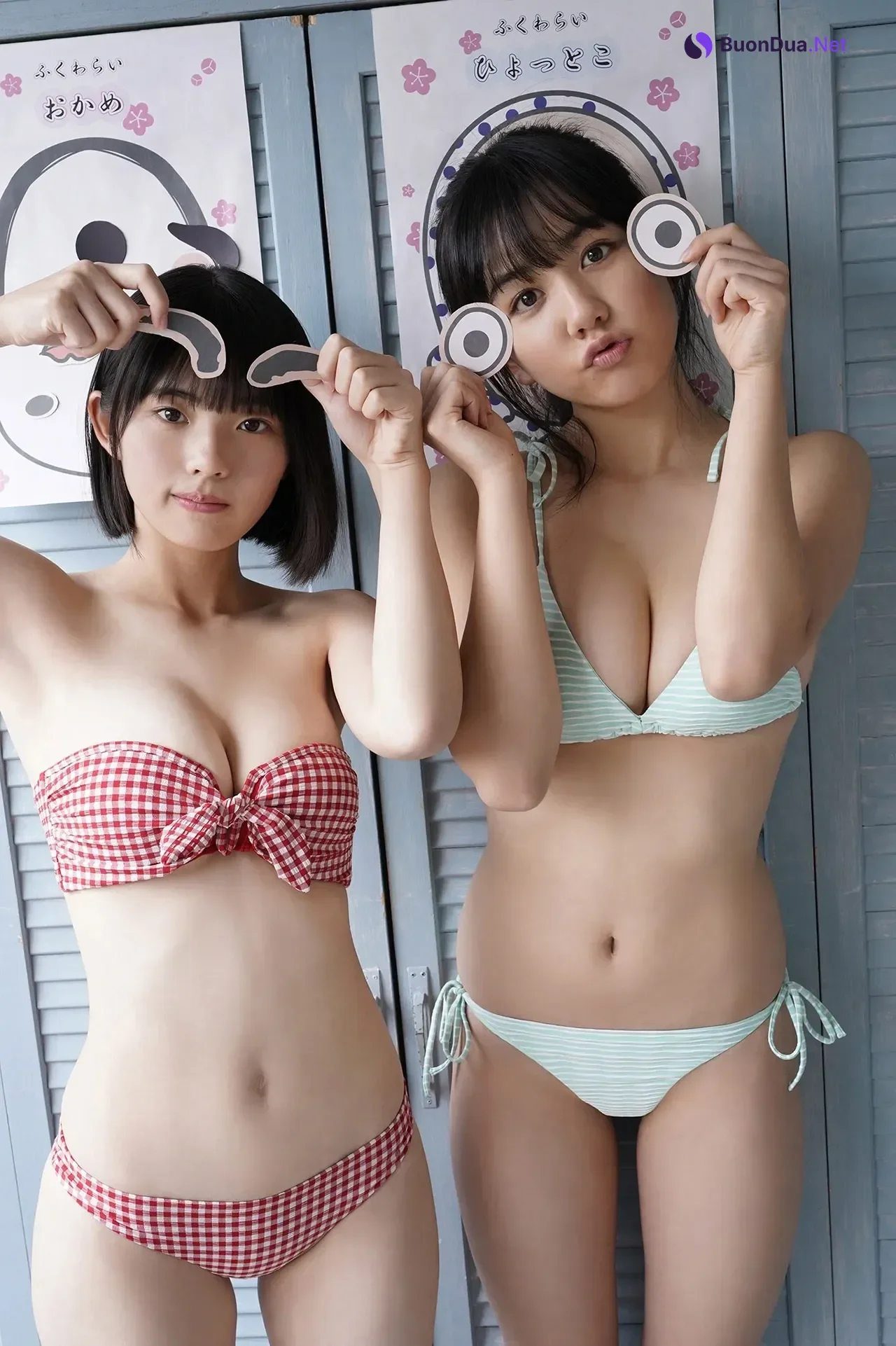 新井遥,後藤真桜,菊地姫奈,早川渚紗,大槻りこ, Young Magazine Web ミスマガ2020と過ごす年末年始 - Photo 18