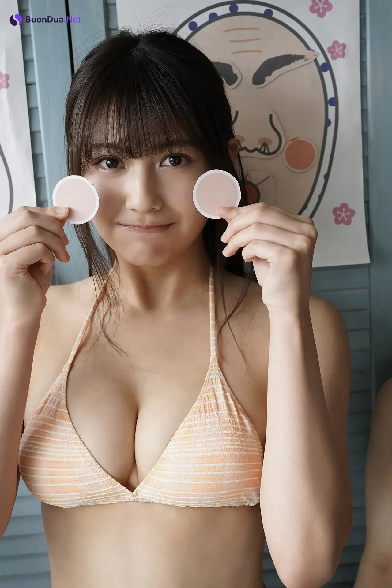 新井遥,後藤真桜,菊地姫奈,早川渚紗,大槻りこ, Young Magazine Web ミスマガ2020と過ごす年末年始 - Photo 2