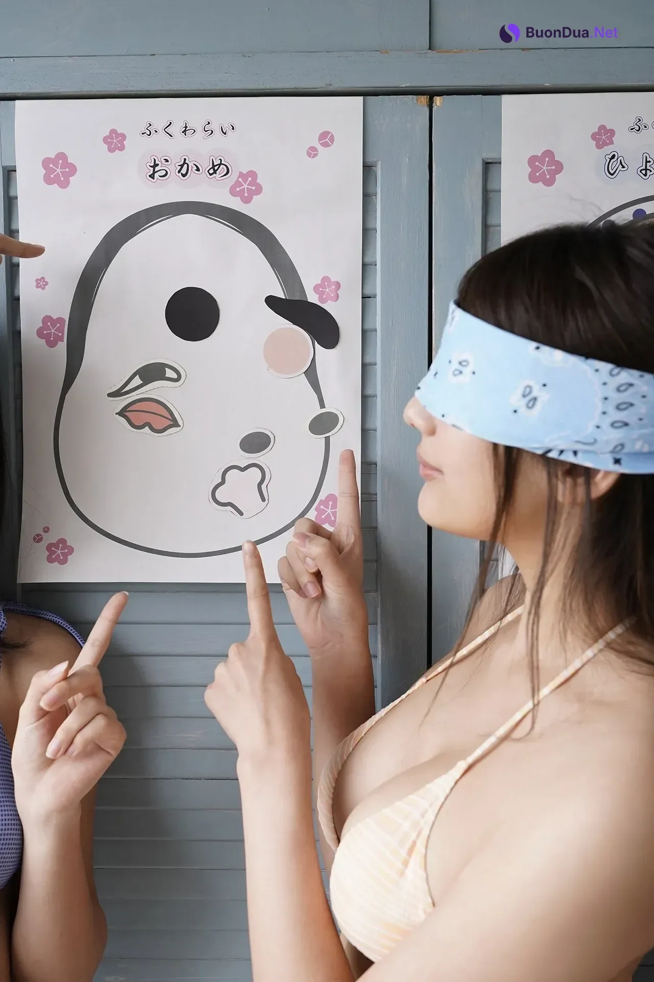 新井遥,後藤真桜,菊地姫奈,早川渚紗,大槻りこ, Young Magazine Web ミスマガ2020と過ごす年末年始 - Photo 7