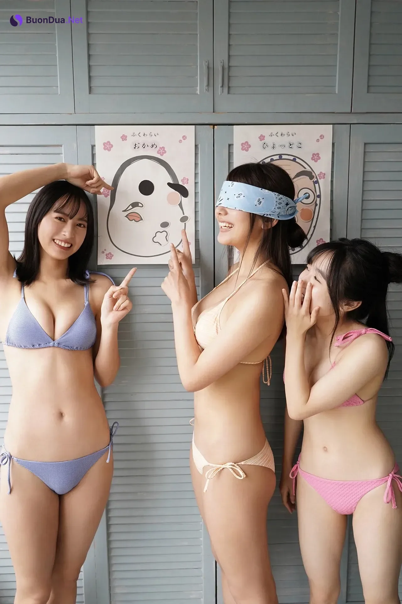 新井遥,後藤真桜,菊地姫奈,早川渚紗,大槻りこ, Young Magazine Web ミスマガ2020と過ごす年末年始 - Photo 8