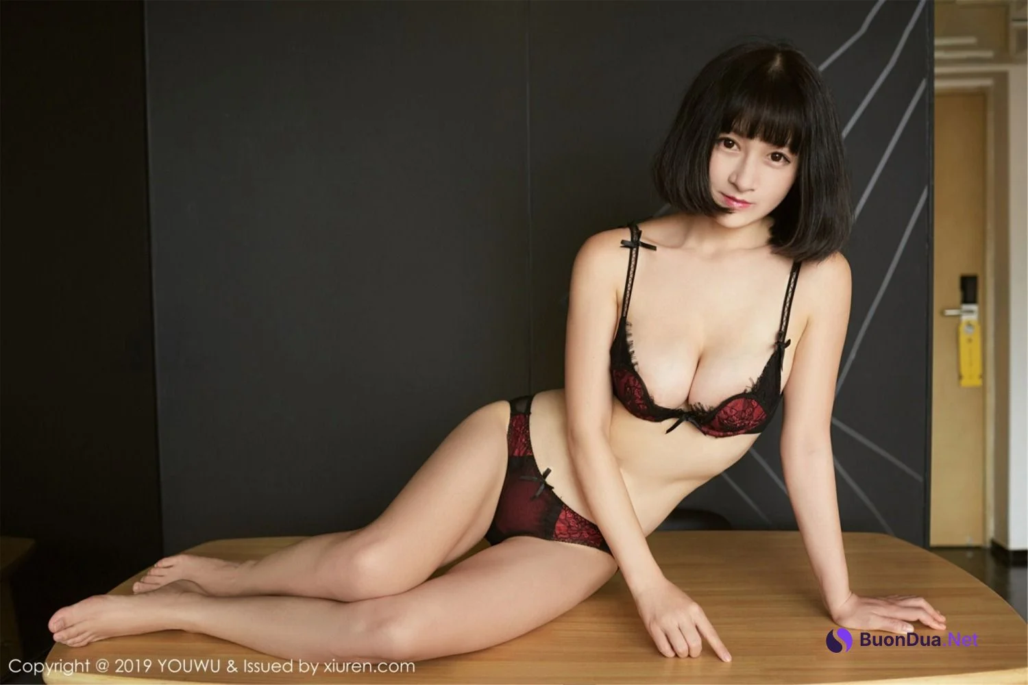 [YouWu尤物馆] 2019.05.09 Vol.146 小探戈 - Photo 13
