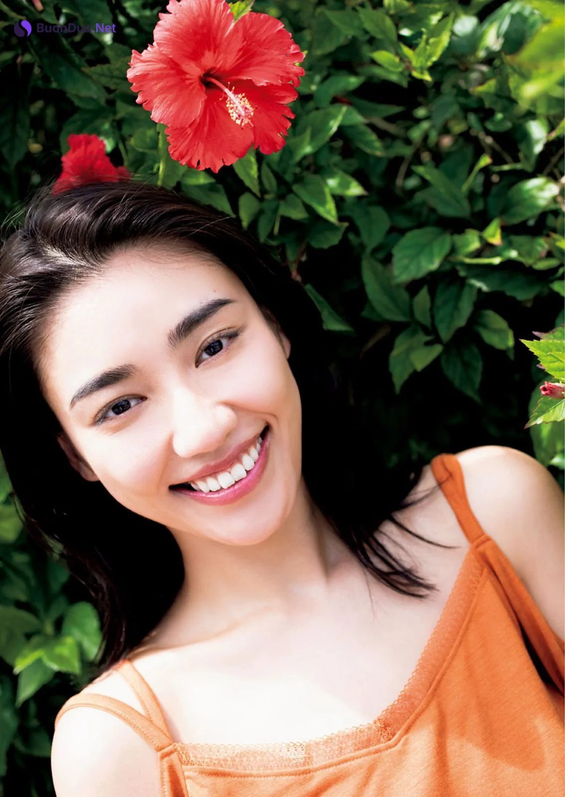 Yu Matsumoto 松本優, Big Comic Spirits 2021 No.29 (ビッグコミックスピリッツ 2021年29号) - Photo 10