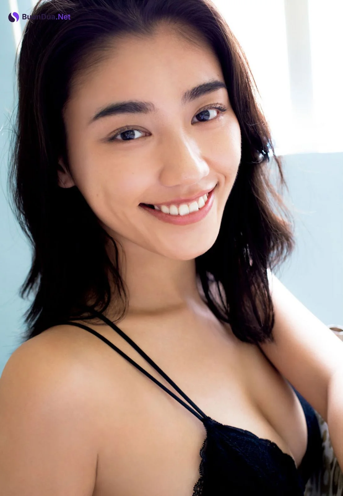 Yu Matsumoto 松本優, Big Comic Spirits 2021 No.29 (ビッグコミックスピリッツ 2021年29号) - Photo 5