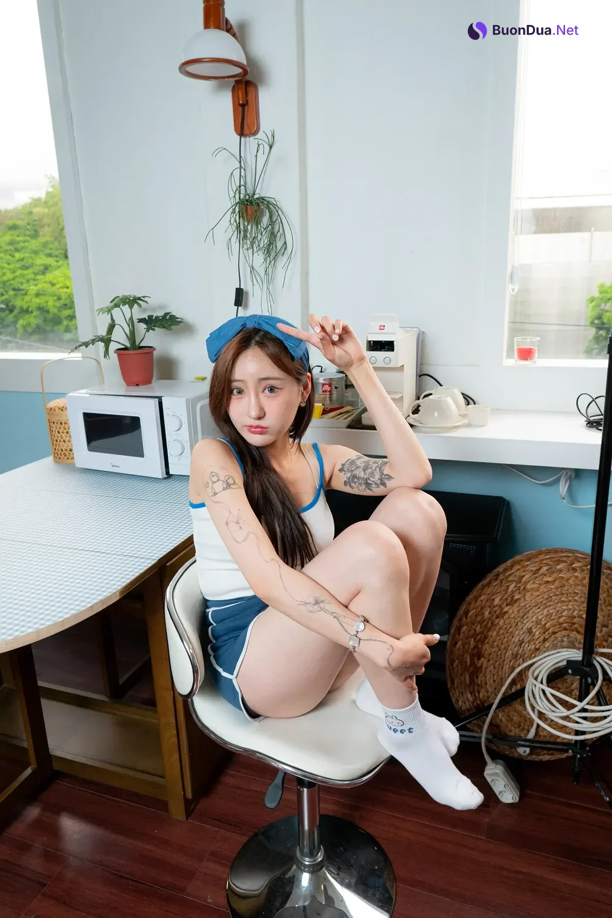 YU Muchenne PhotoBook Vol.03 - Photo 10