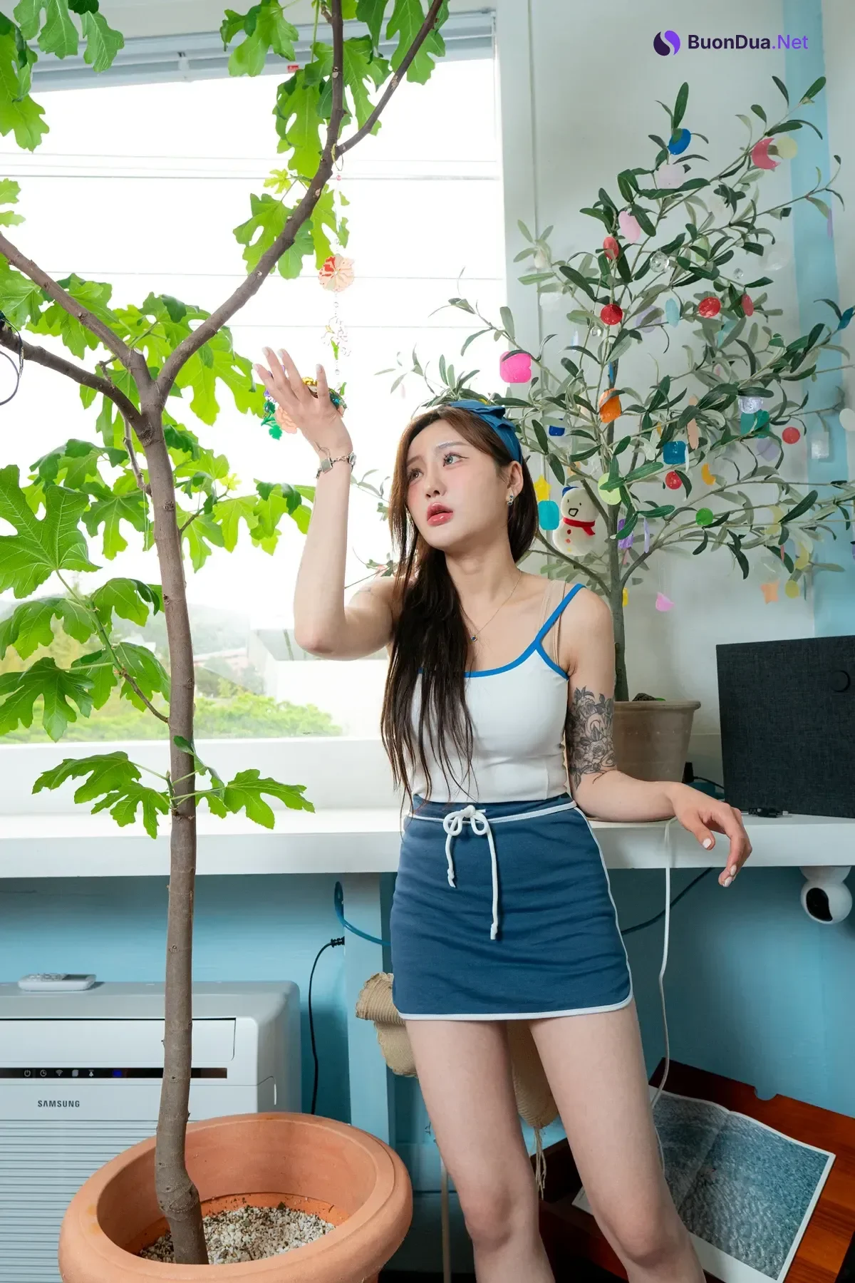 YU Muchenne PhotoBook Vol.03 - Photo 17