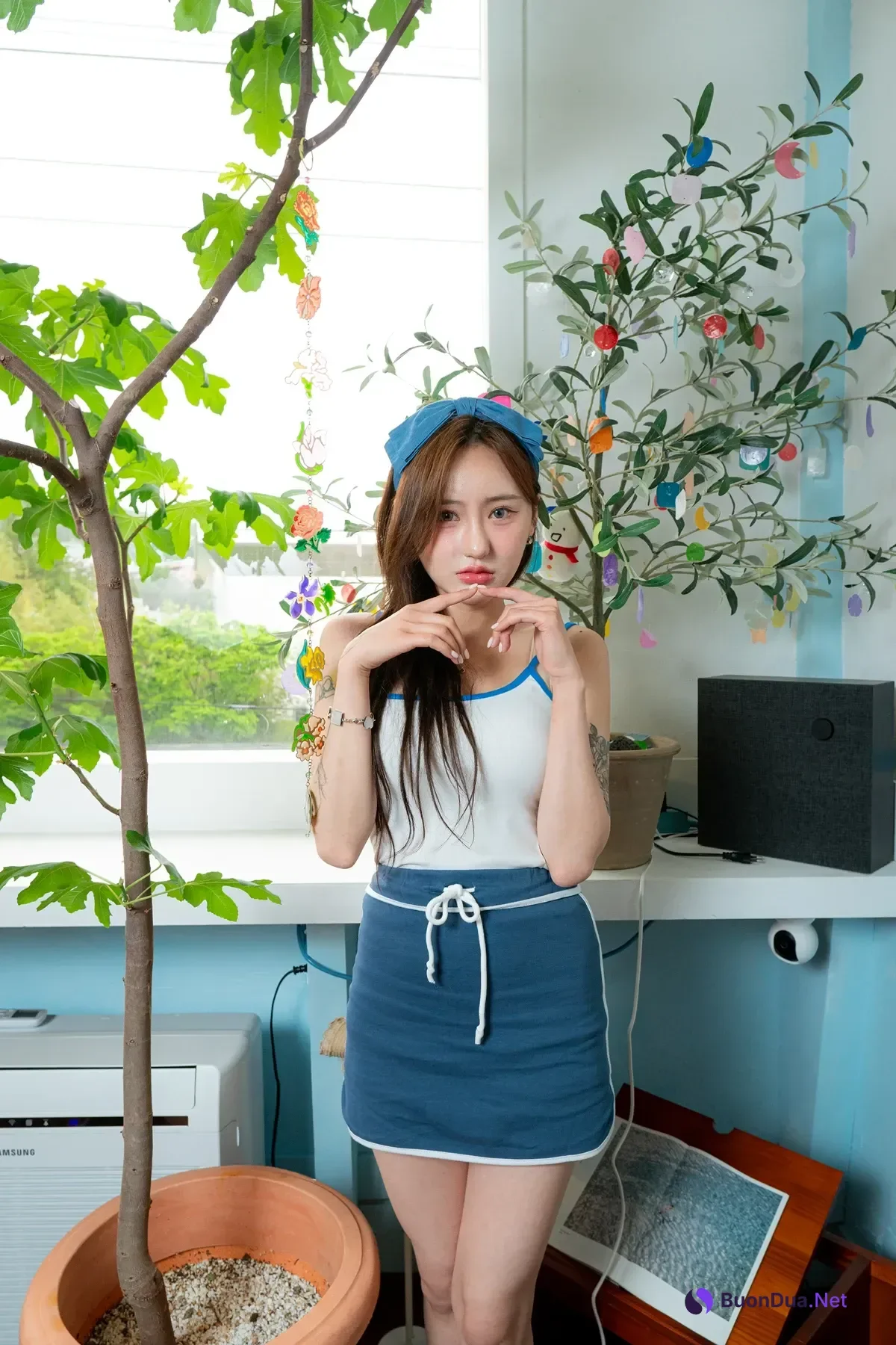 YU Muchenne PhotoBook Vol.03 - Photo 19