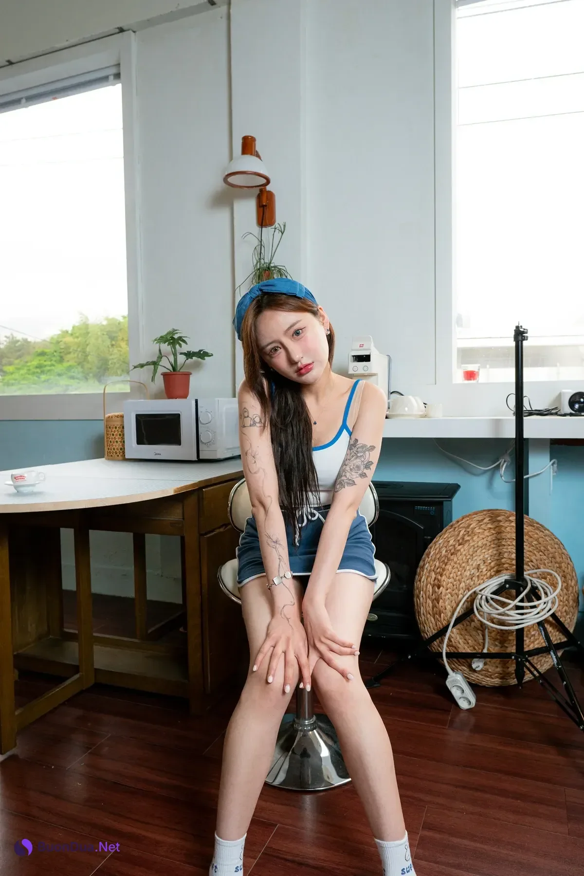 YU Muchenne PhotoBook Vol.03 - Photo 2