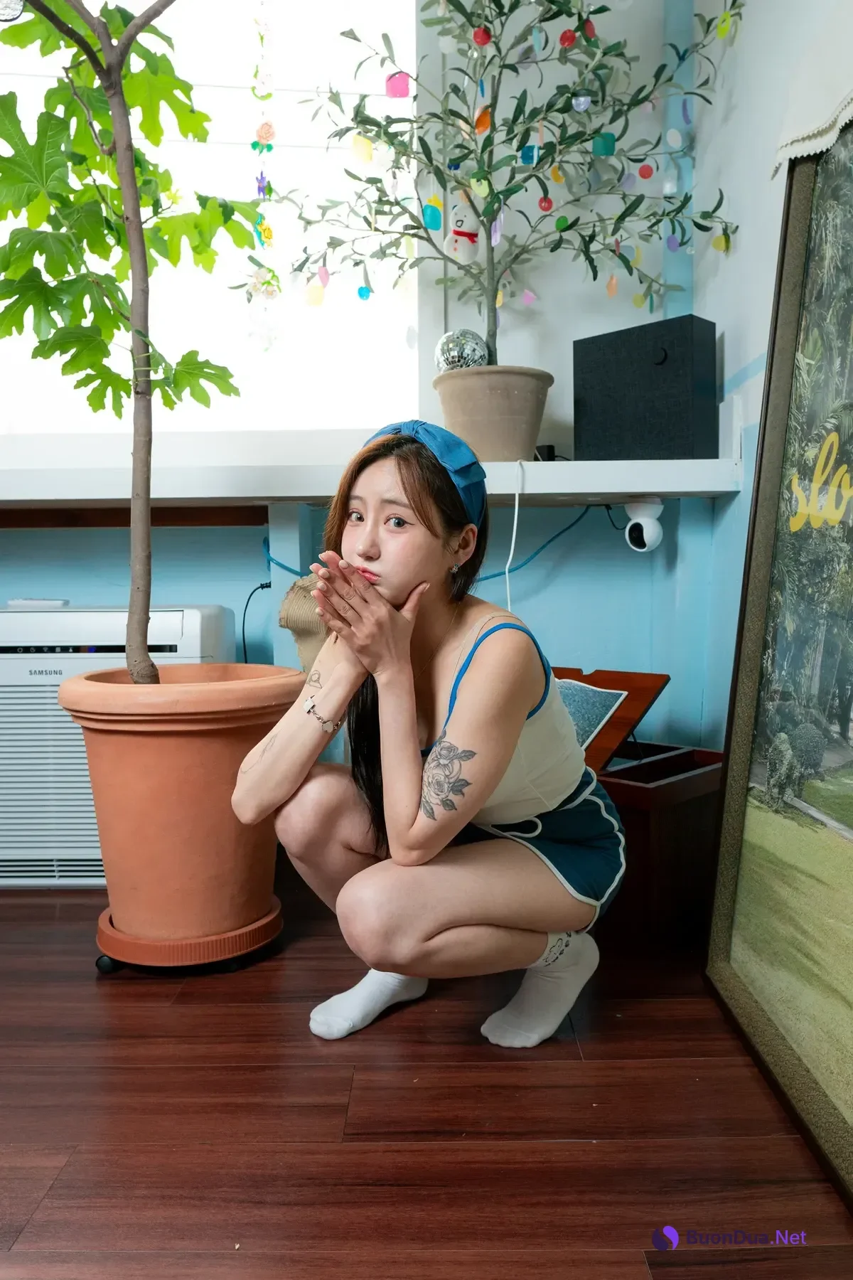 YU Muchenne PhotoBook Vol.03 - Photo 20