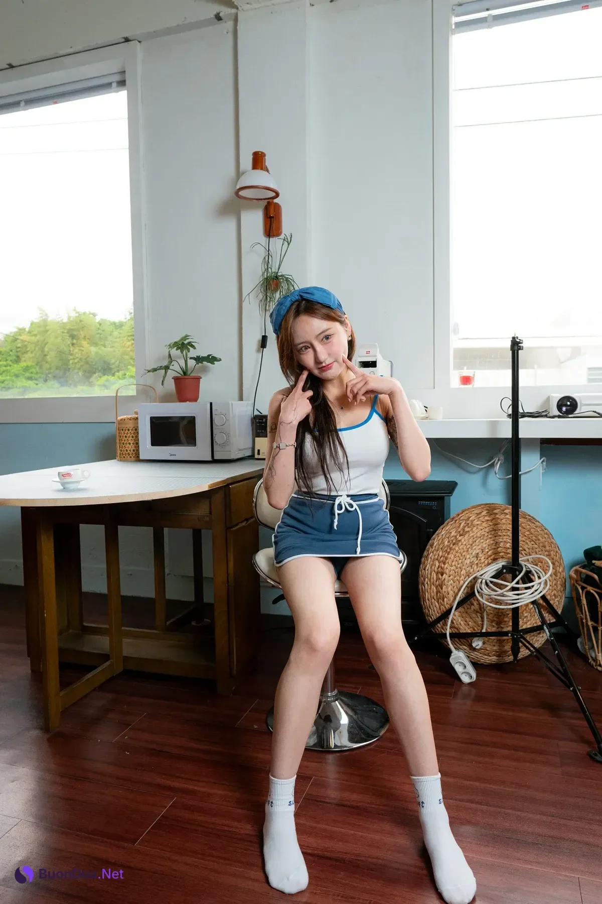 YU Muchenne PhotoBook Vol.03 - Photo 5