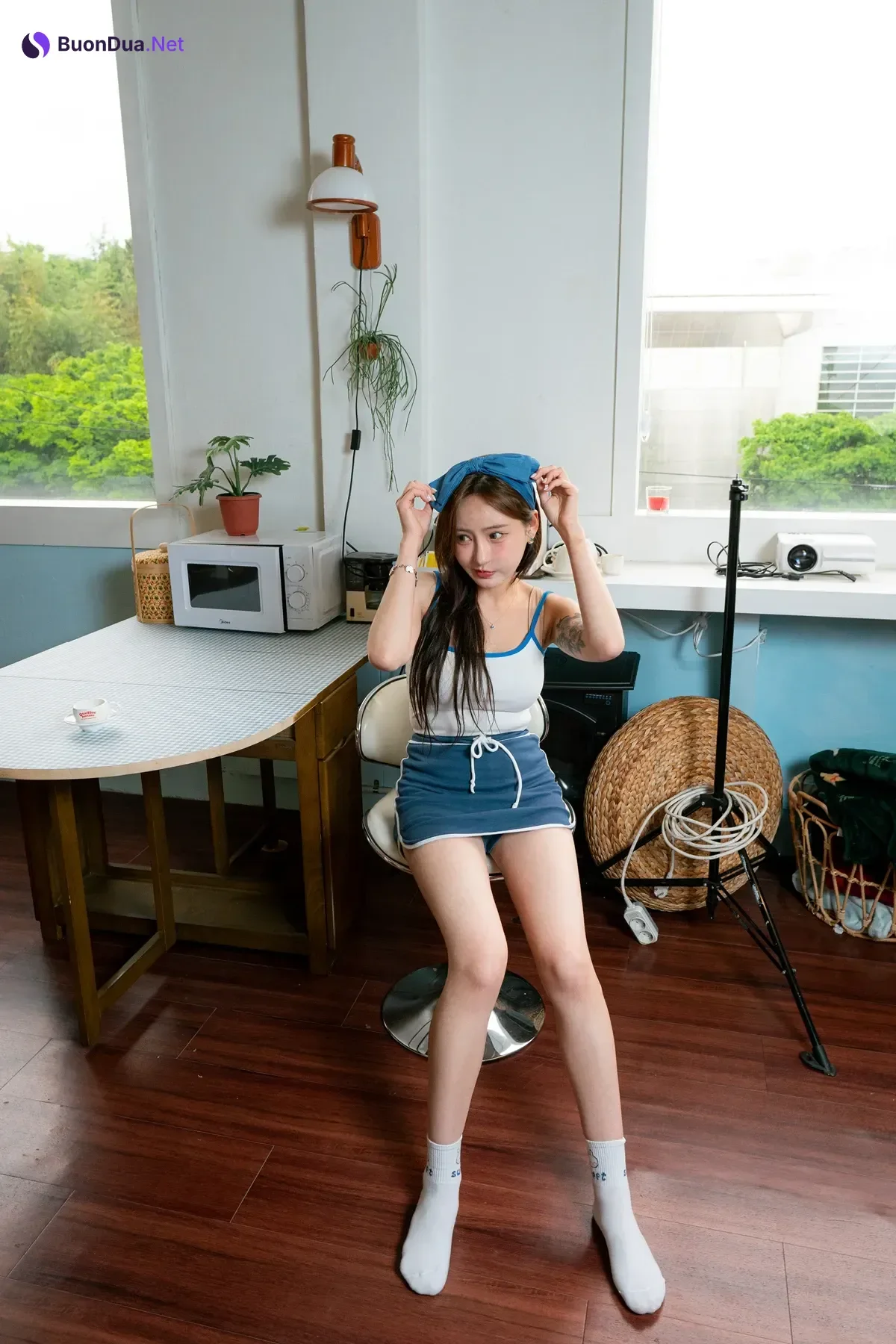 YU Muchenne PhotoBook Vol.03 - Photo 7
