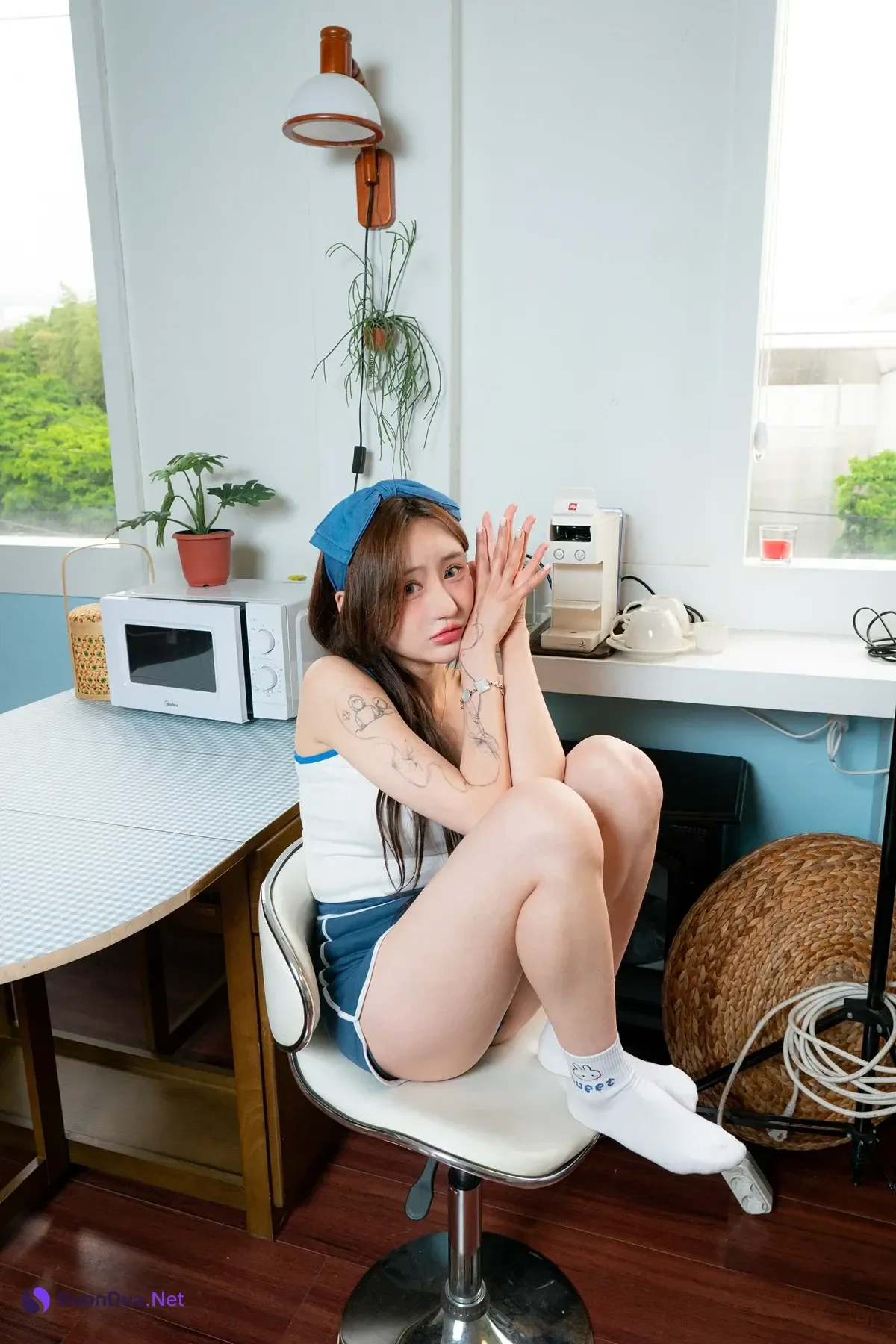 YU Muchenne PhotoBook Vol.03 - Photo 9