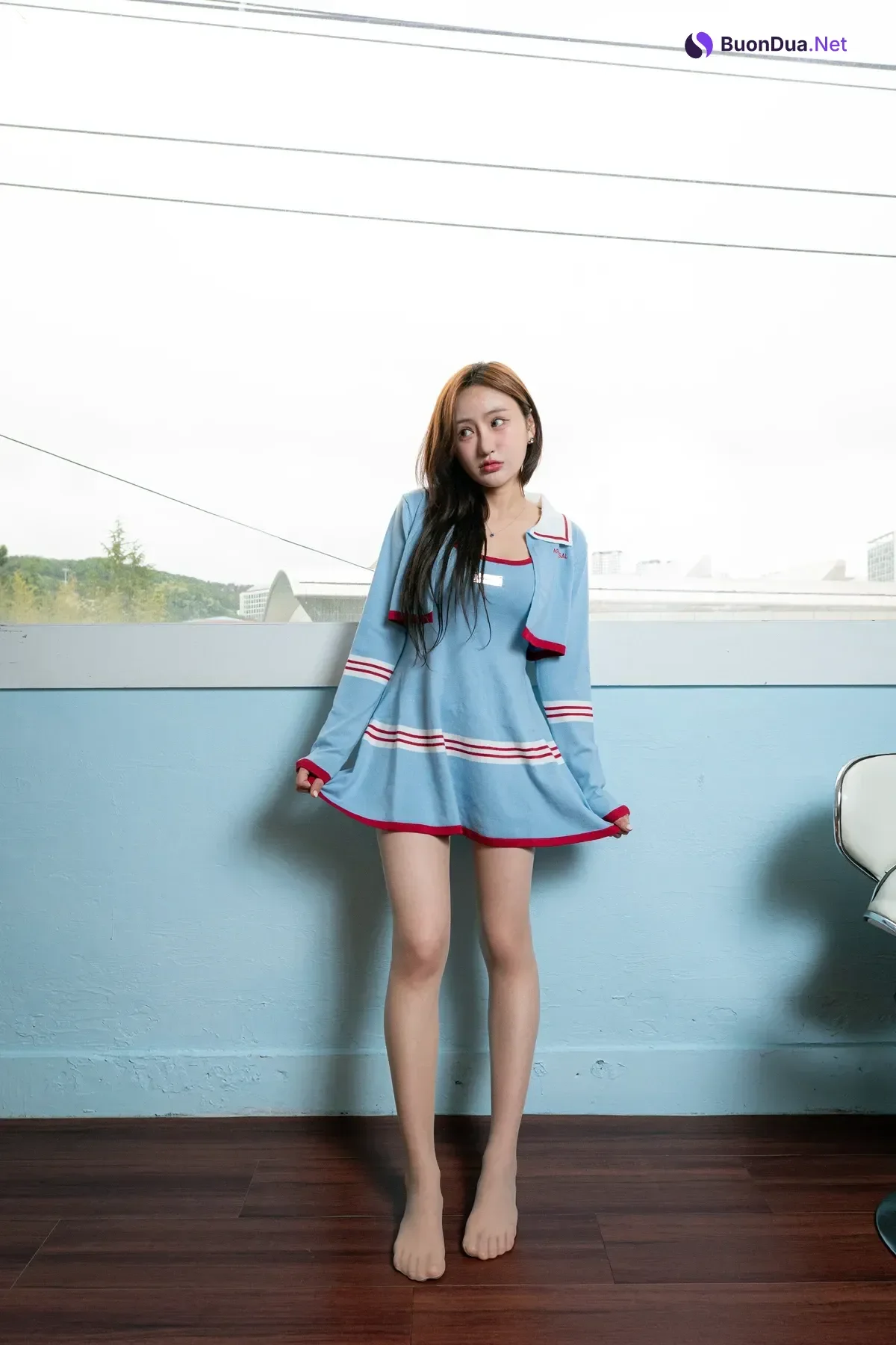 YU Muchenne PhotoBook Vol.04 - Photo 4