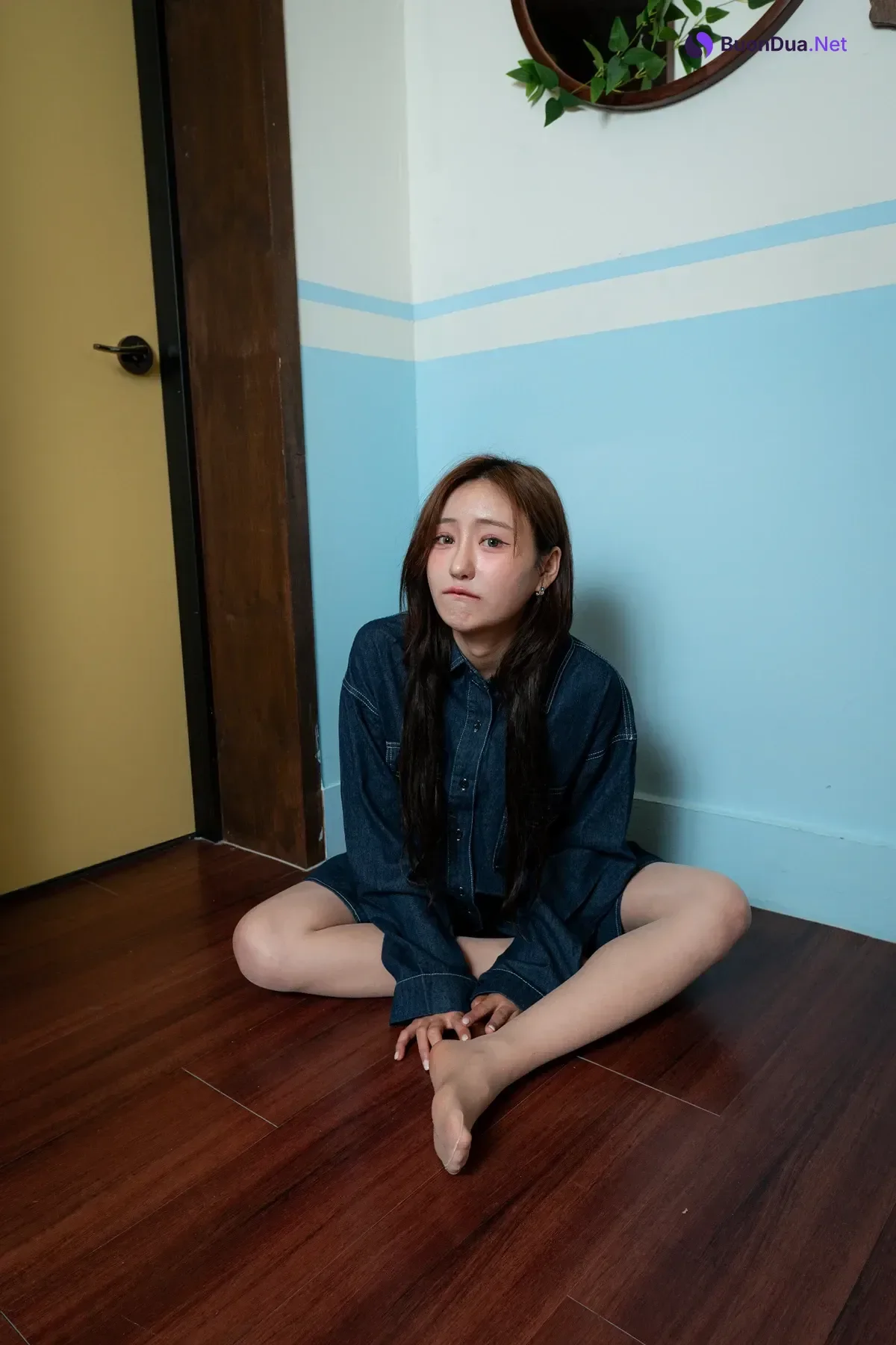 YU Muchenne PhotoBook Vol.05 - Photo 11