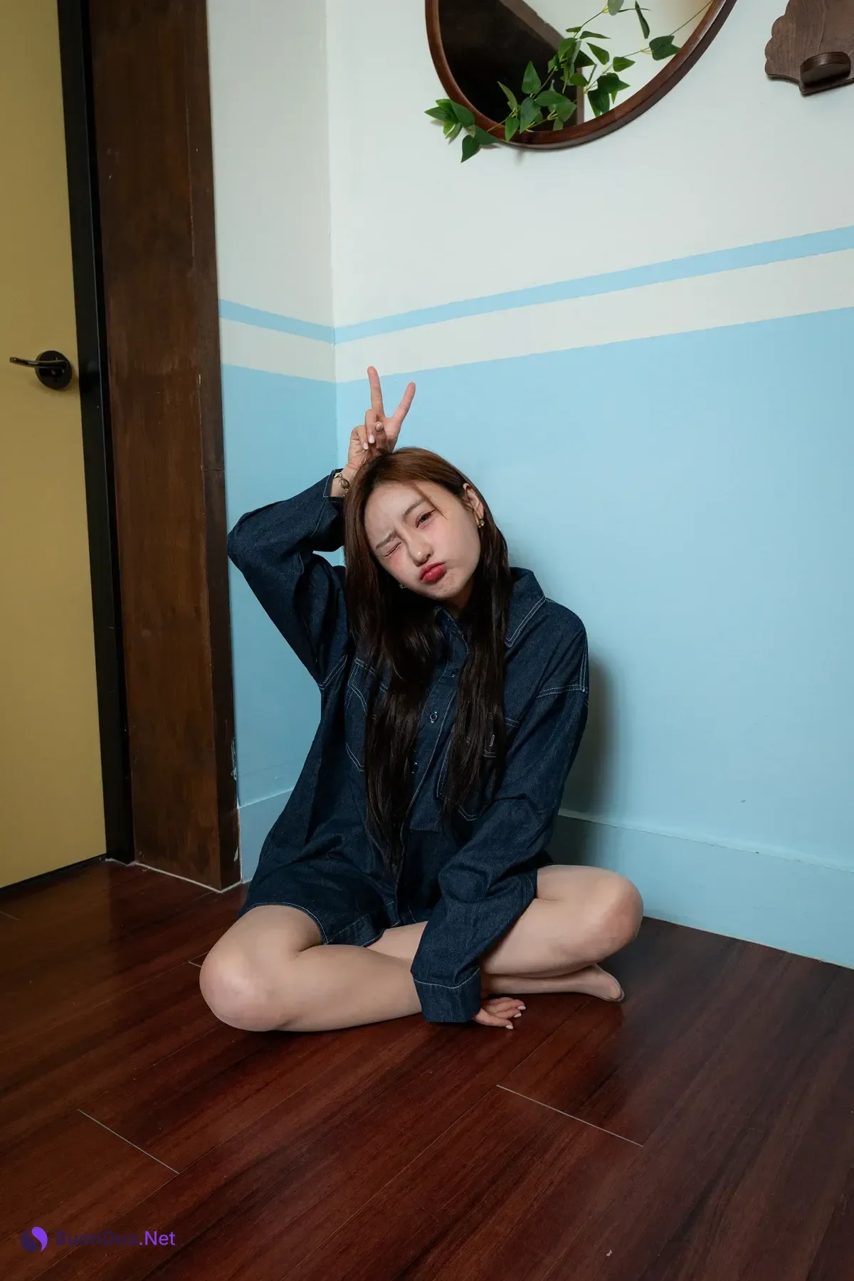 YU Muchenne PhotoBook Vol.05 - Photo 12