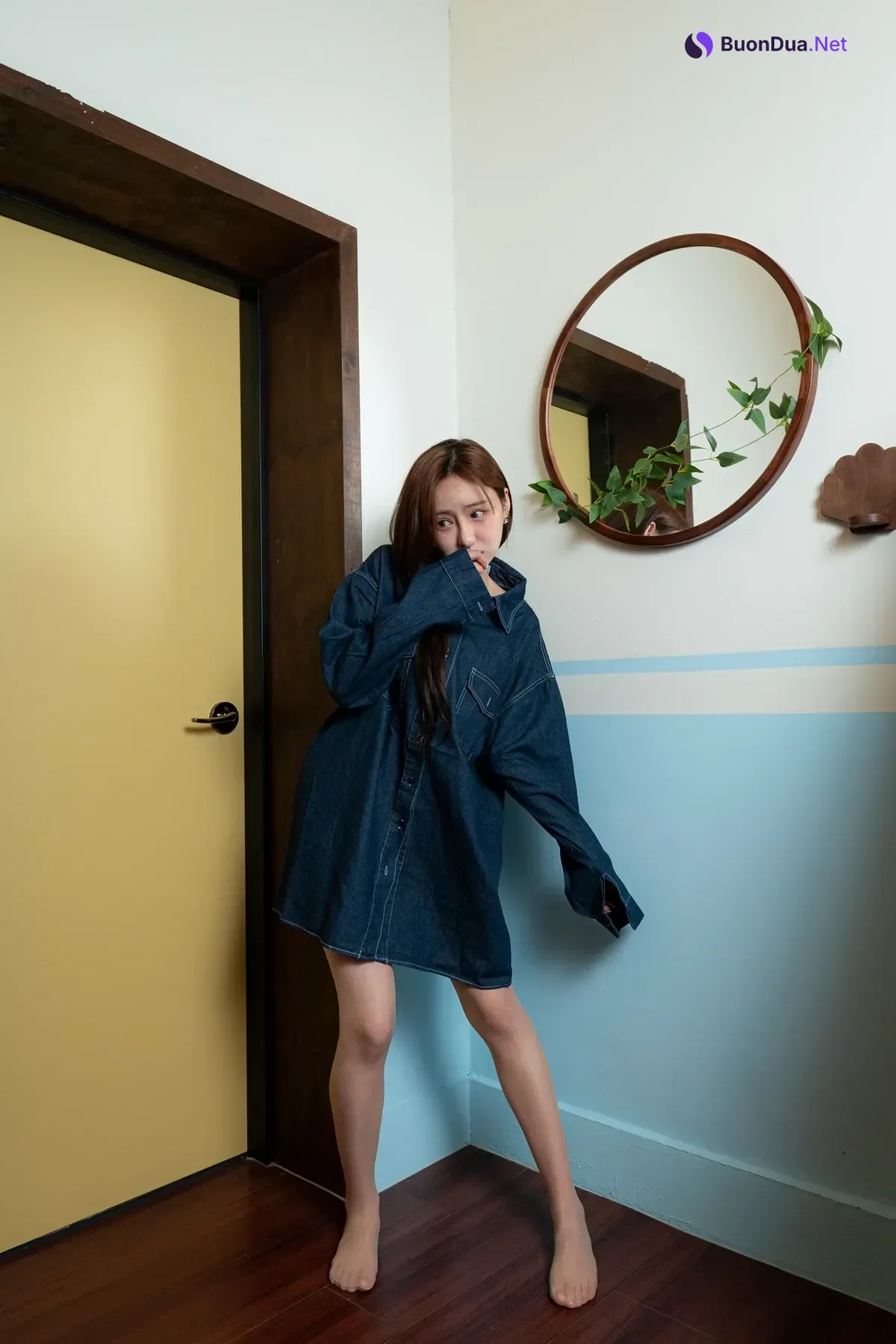 YU Muchenne PhotoBook Vol.05 - Photo 5