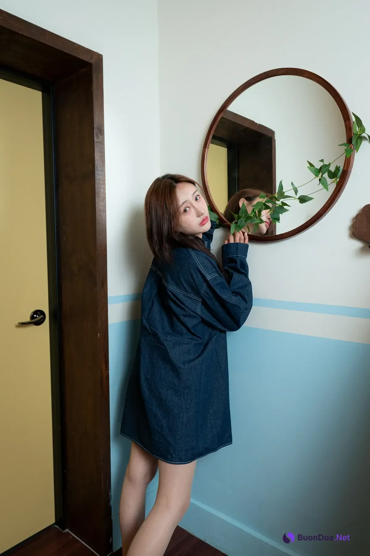 YU Muchenne PhotoBook Vol.05 - Photo 6